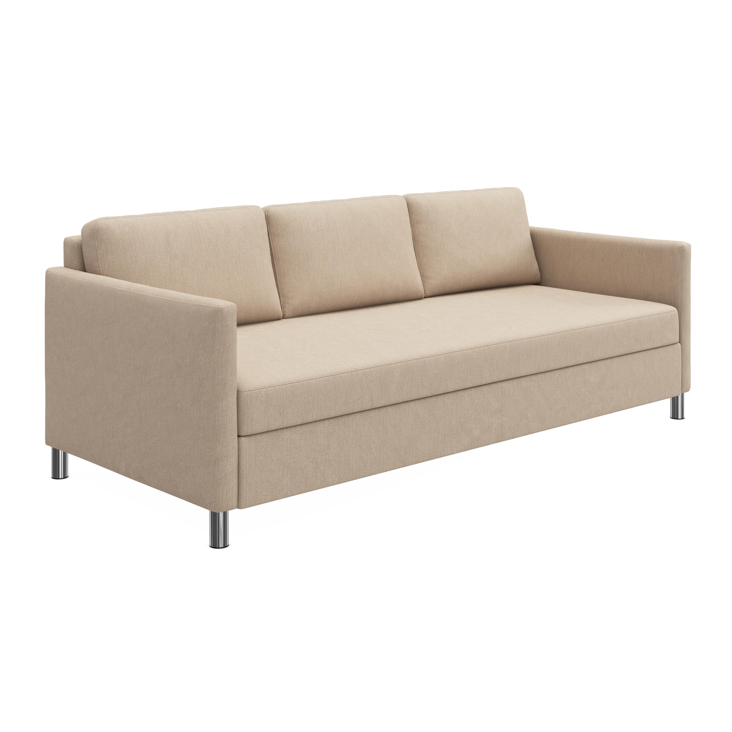 Devon Flex 350 Sovesofa 135 x 205 cm 