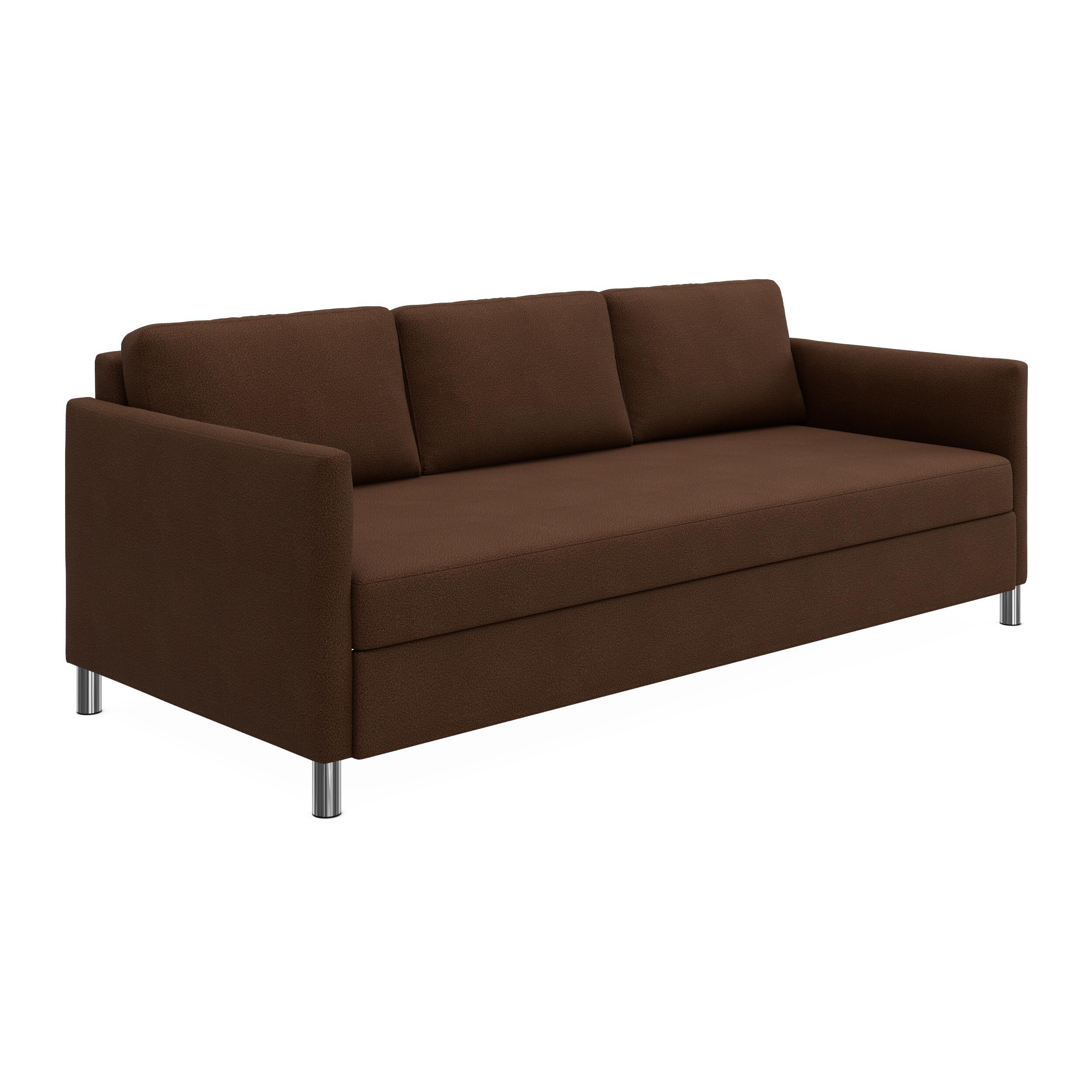Devon Flex 350 Sovesofa 135 x 205 cm 
