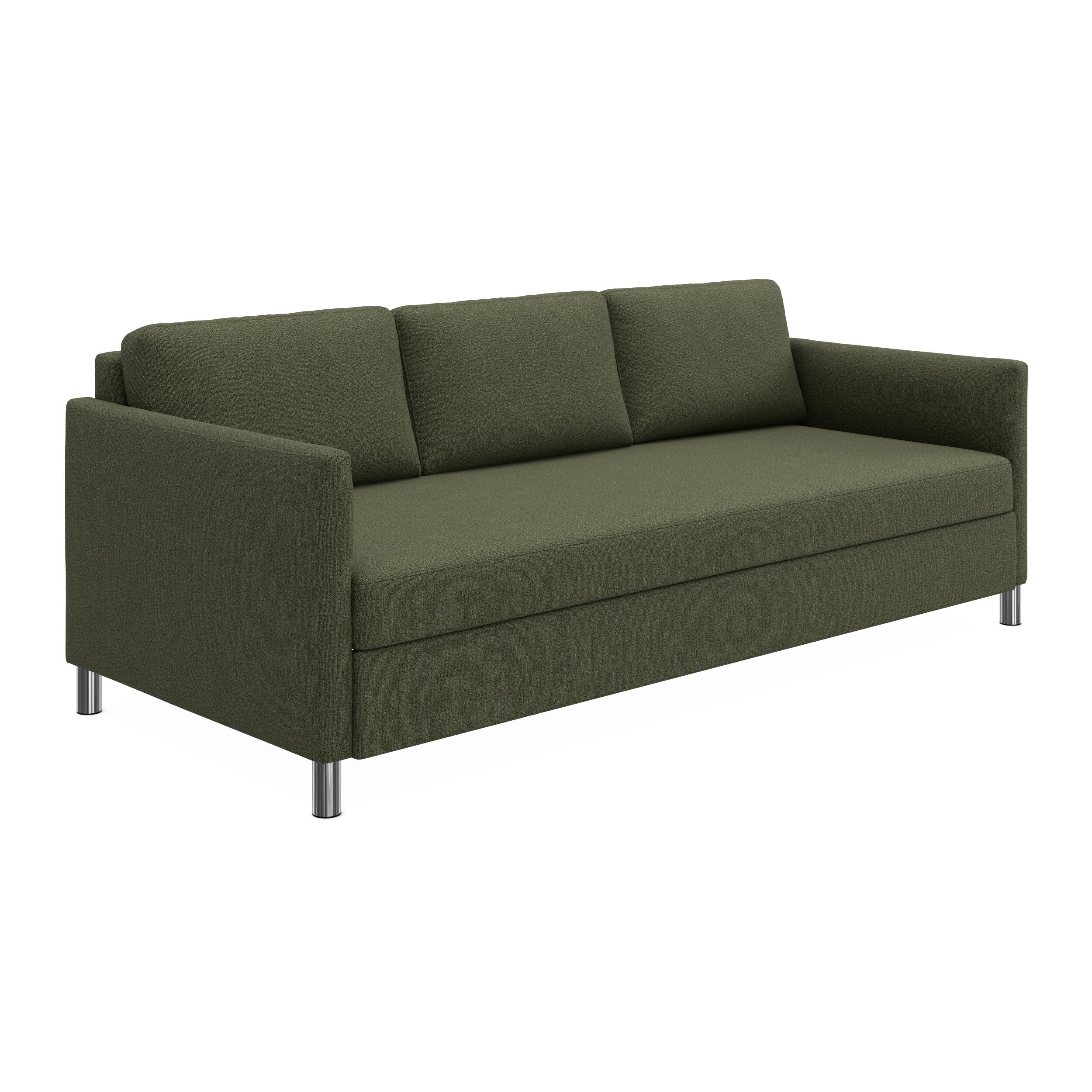 Devon Flex 350 Sovesofa 135 x 205 cm 