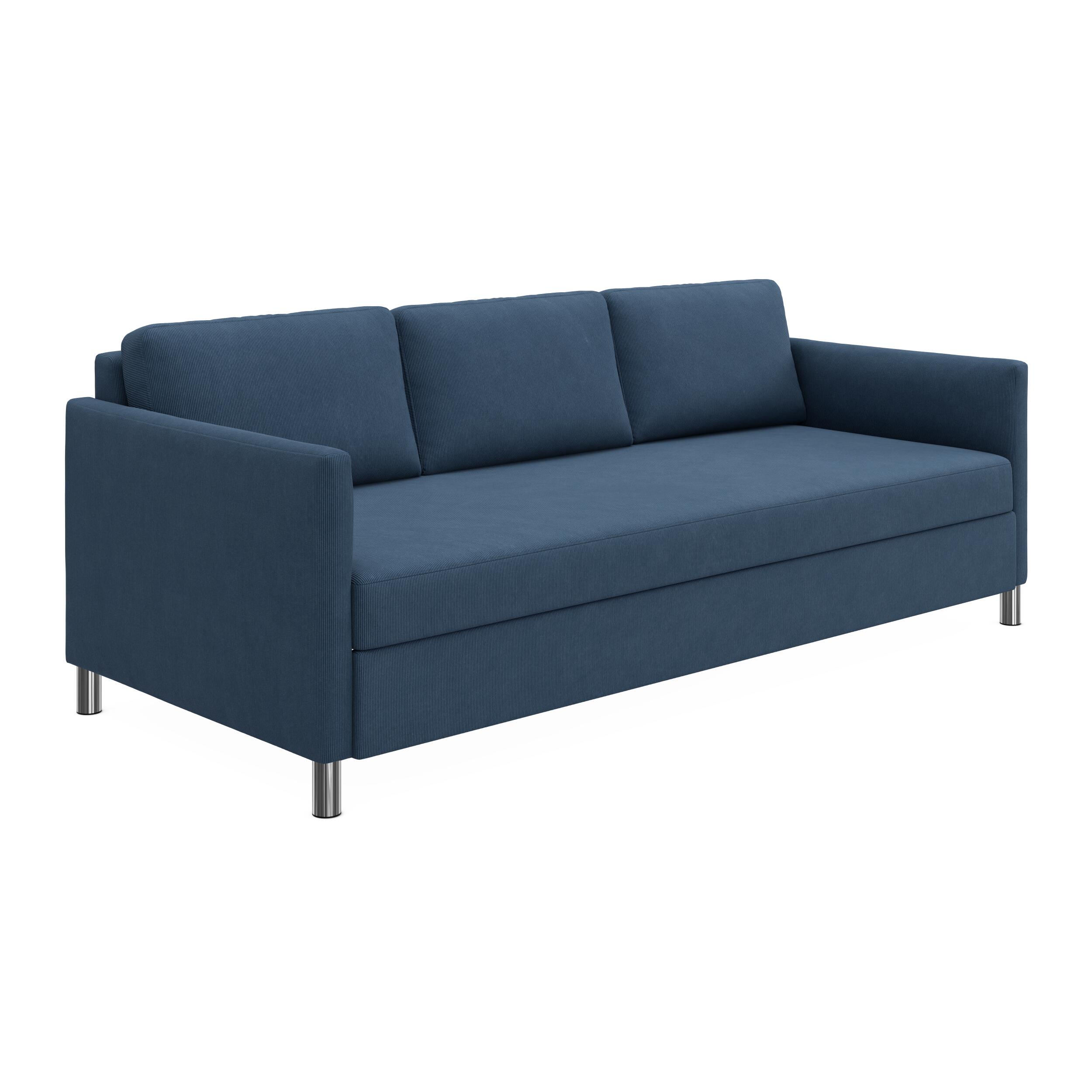 Devon Flex 350 Sovesofa 135 x 205 cm 
