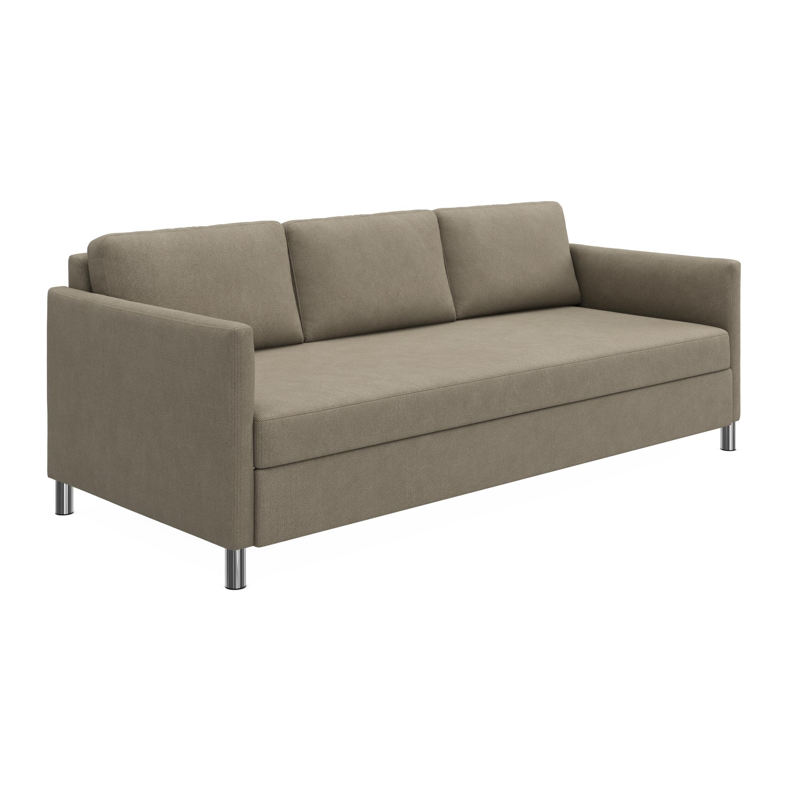Devon Flex 350 Sovesofa 135 x 205 cm 