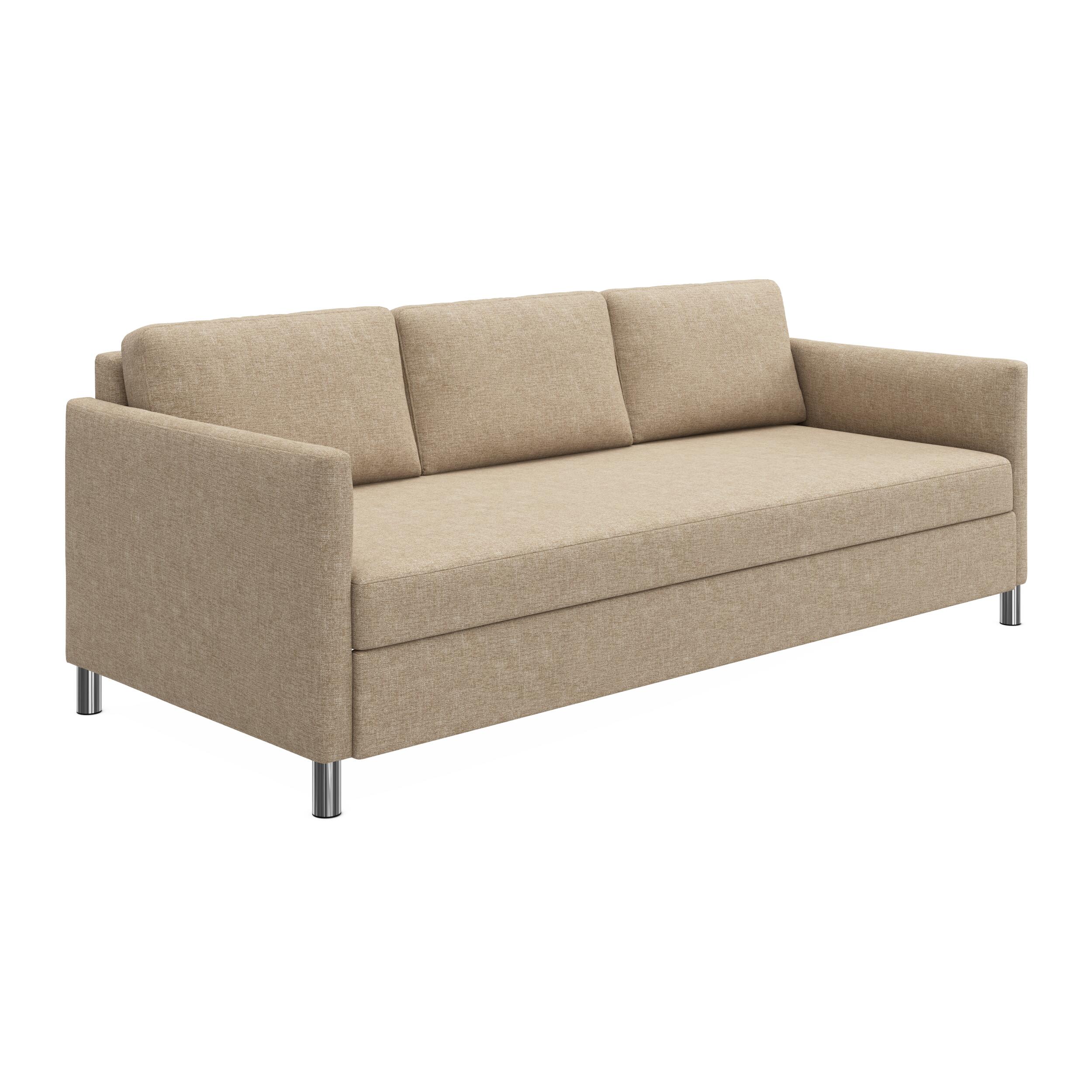 Devon Flex 350 Sovesofa 135 x 205 cm 