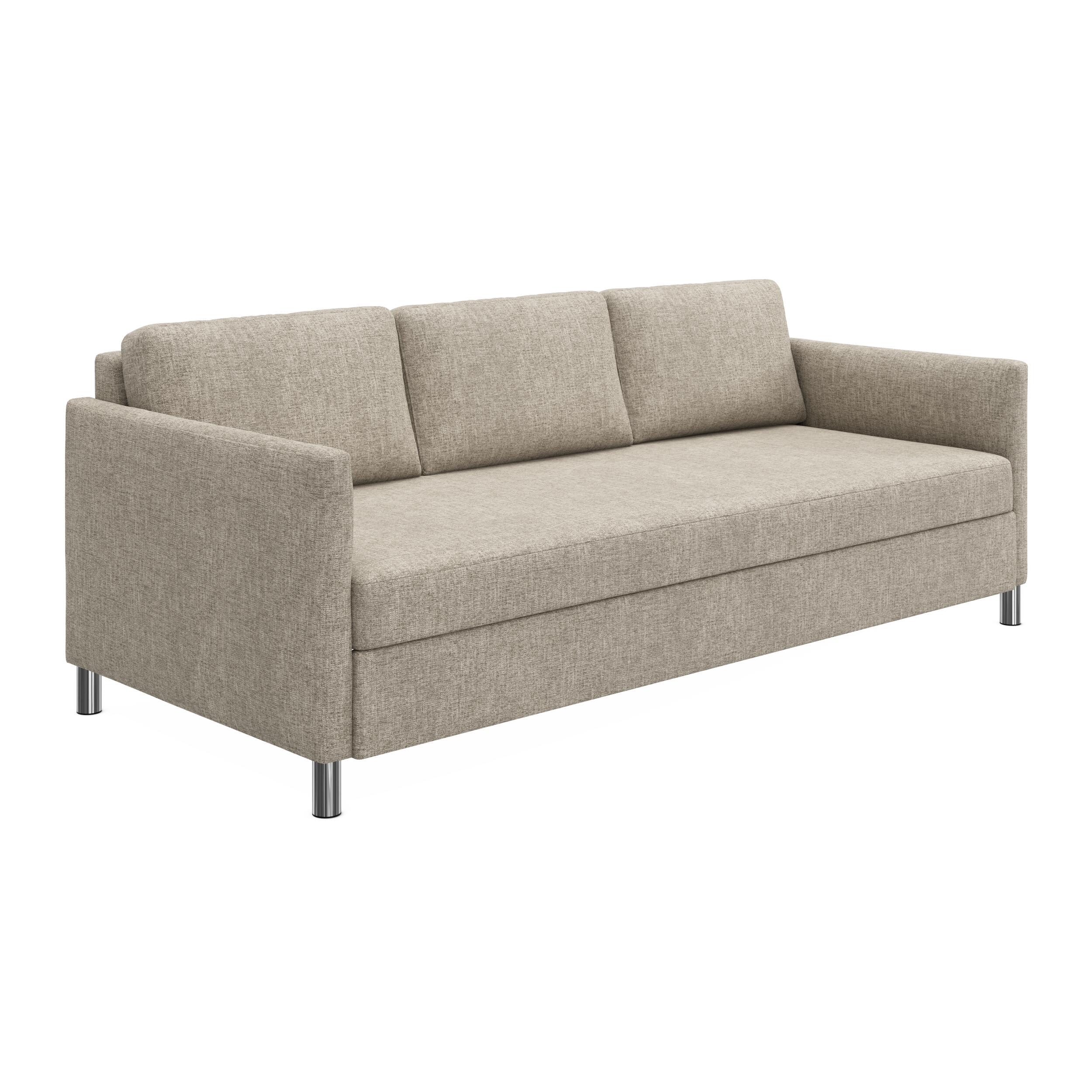 Devon Flex 350 Sovesofa 135 x 205 cm 