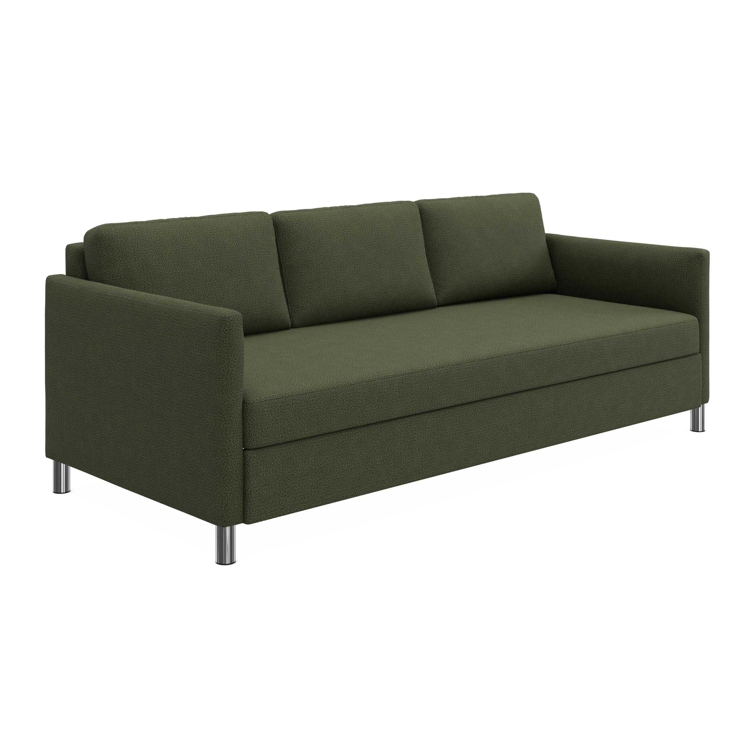 Devon Flex 350 Sovesofa 135 x 205 cm 