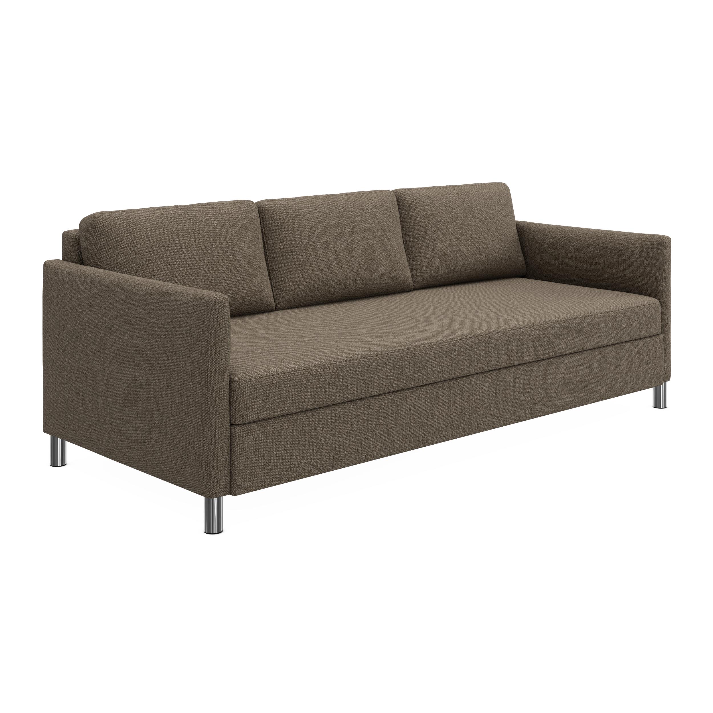 Devon Flex 350 Sovesofa 135 x 205 cm 