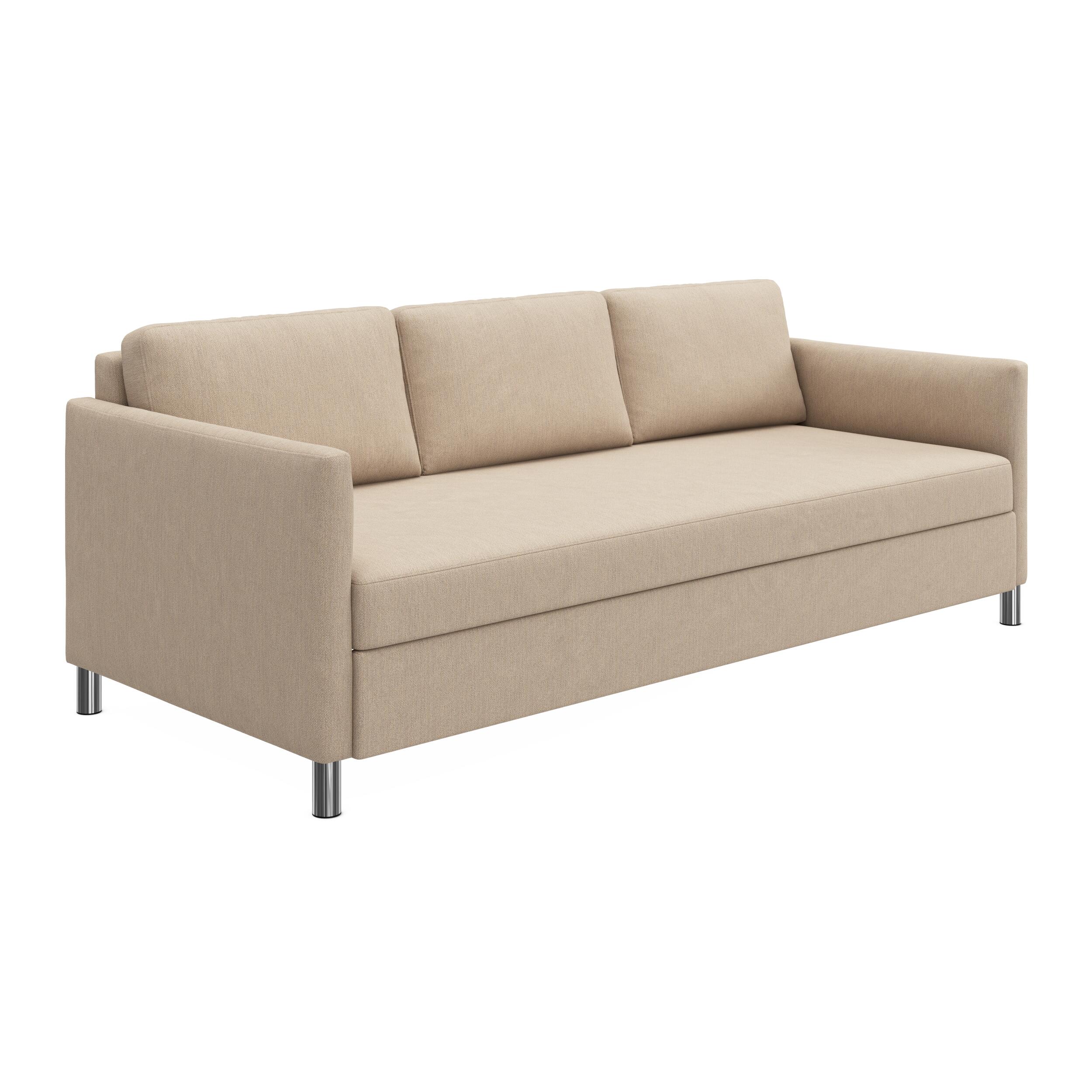 Devon Flex 350 Sovesofa 135 x 205 cm 