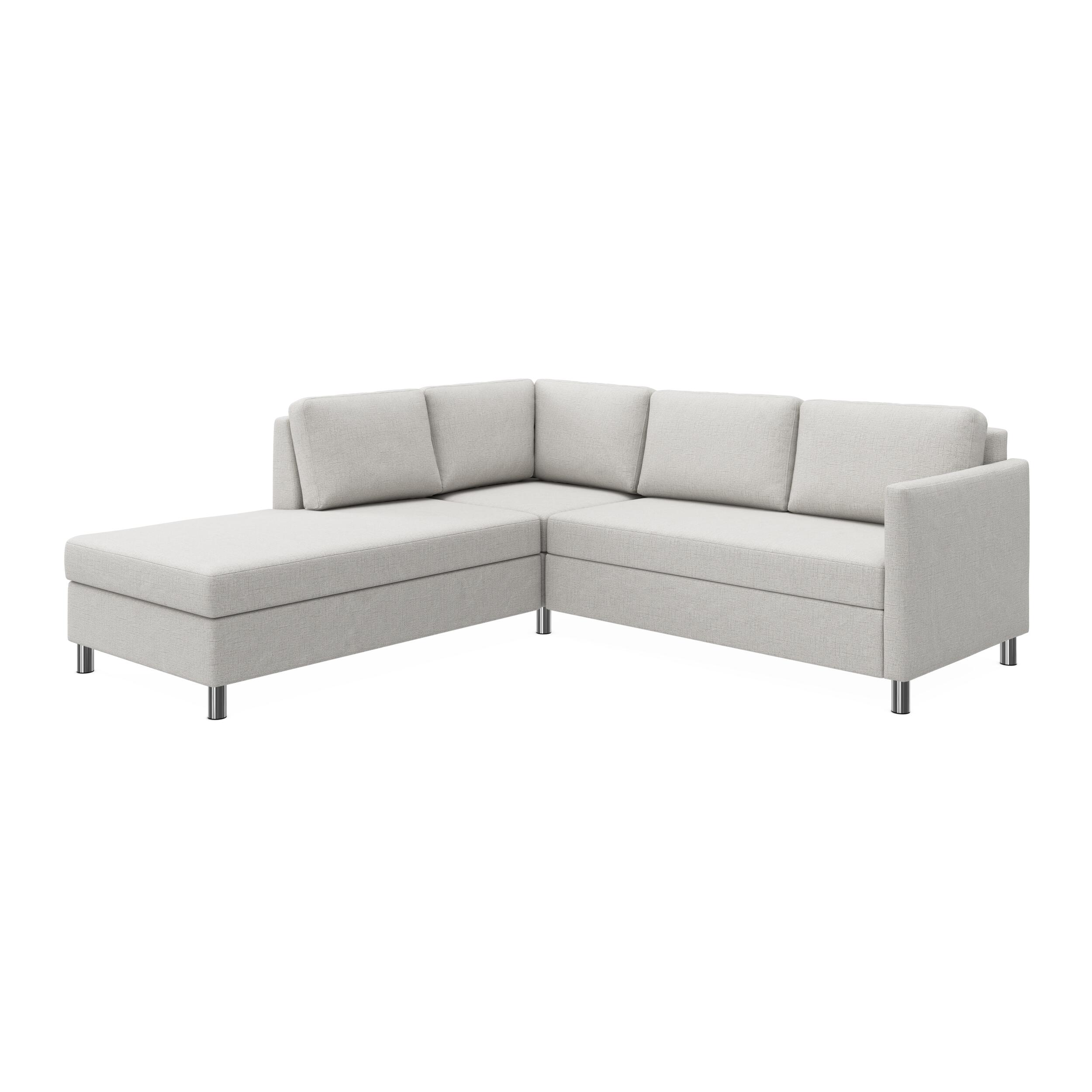 Devon Flex 450 Sovesofa 135 x 205 cm 