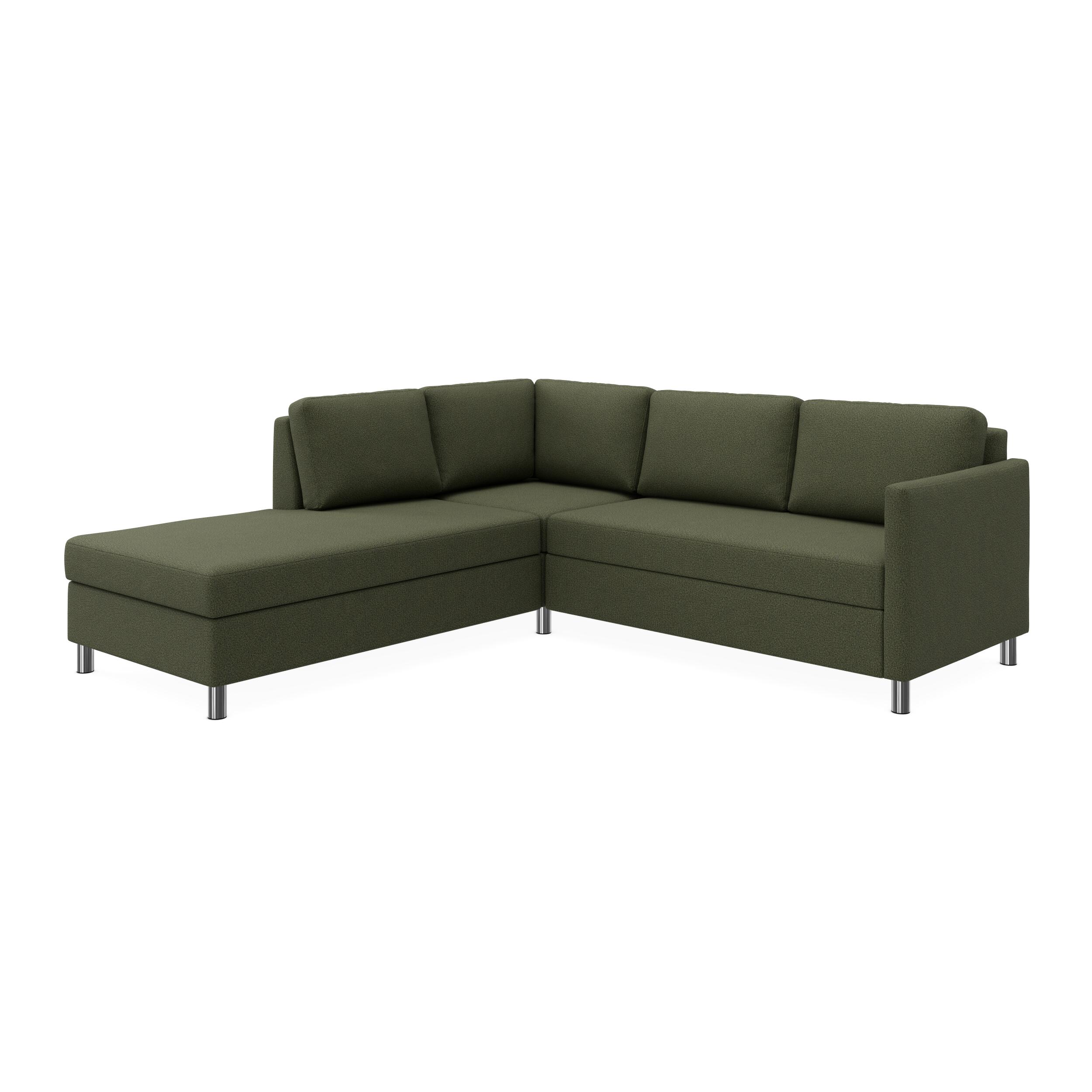Devon Flex 450 Sovesofa 135 x 205 cm 