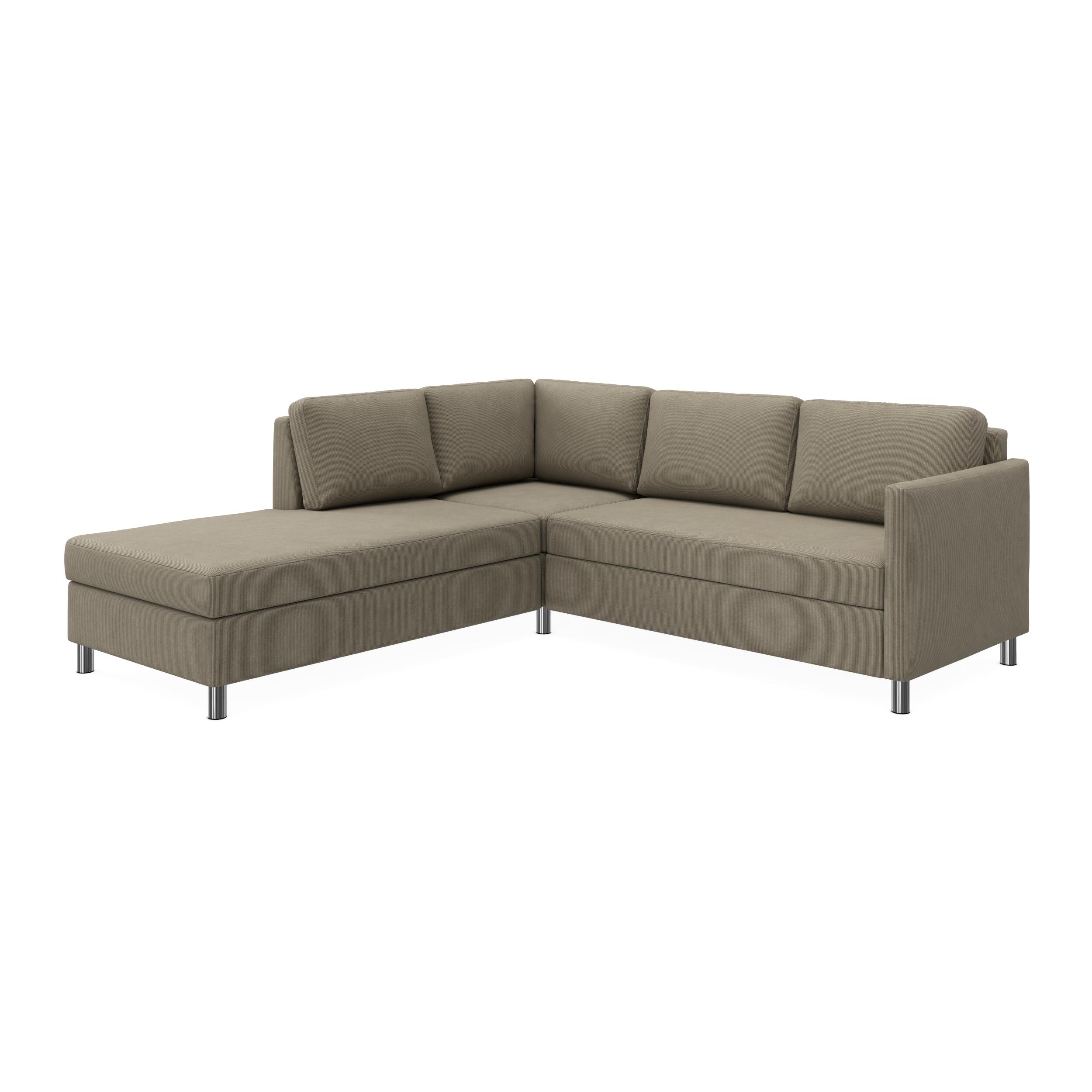 Devon Flex 450 Sovesofa 135 x 205 cm 
