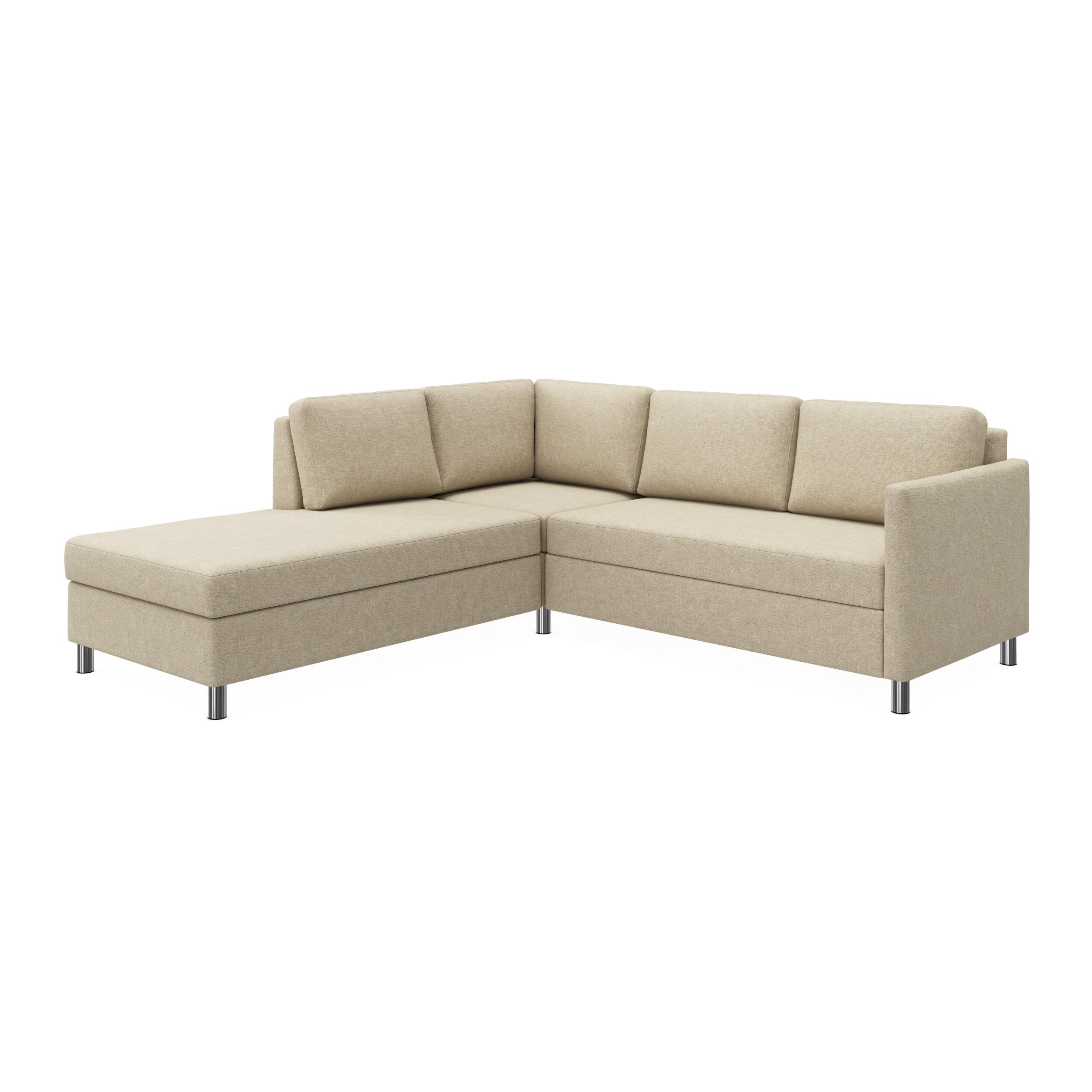 Devon Flex 450 Sovesofa 135 x 205 cm 