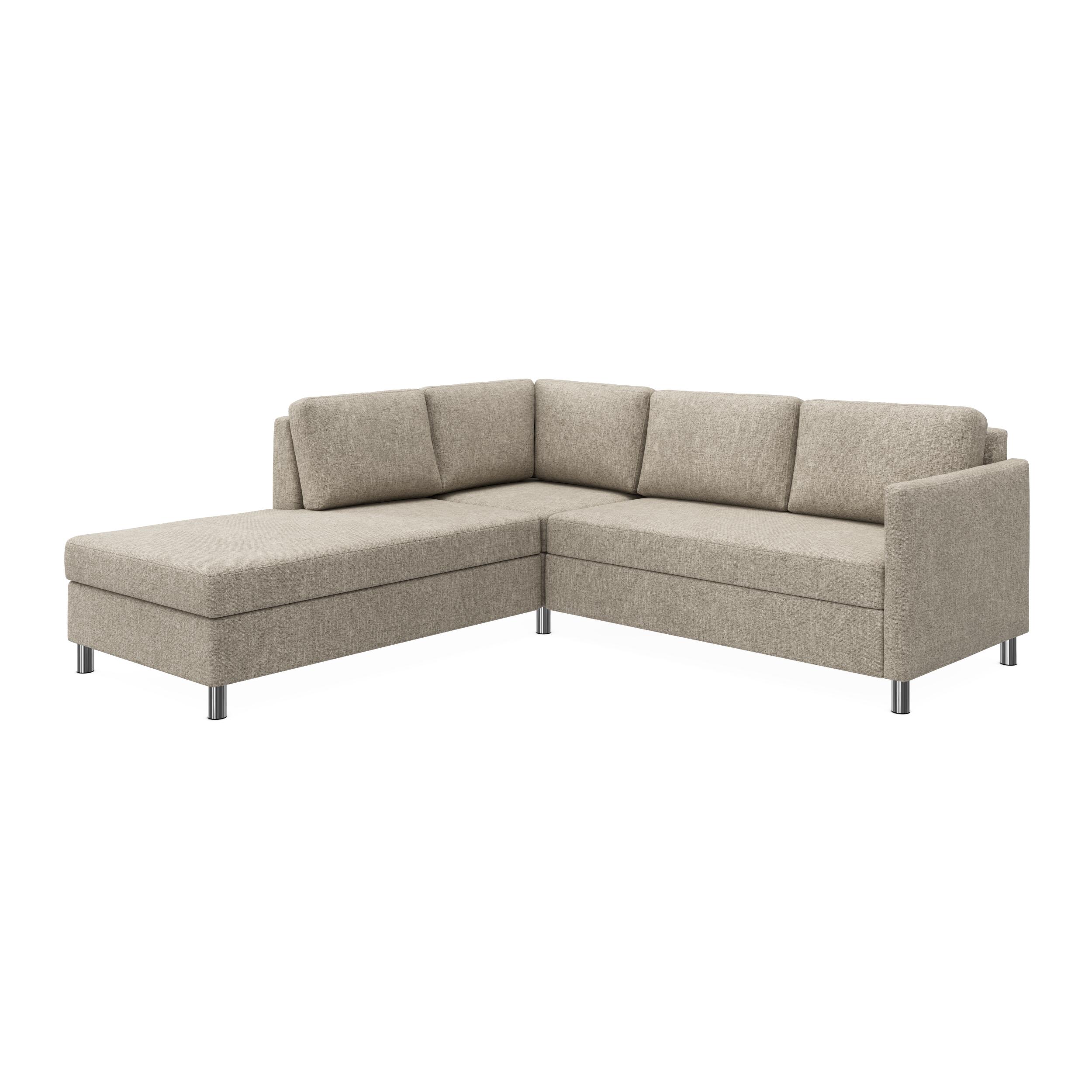 Devon Flex 450 Sovesofa 135 x 205 cm 
