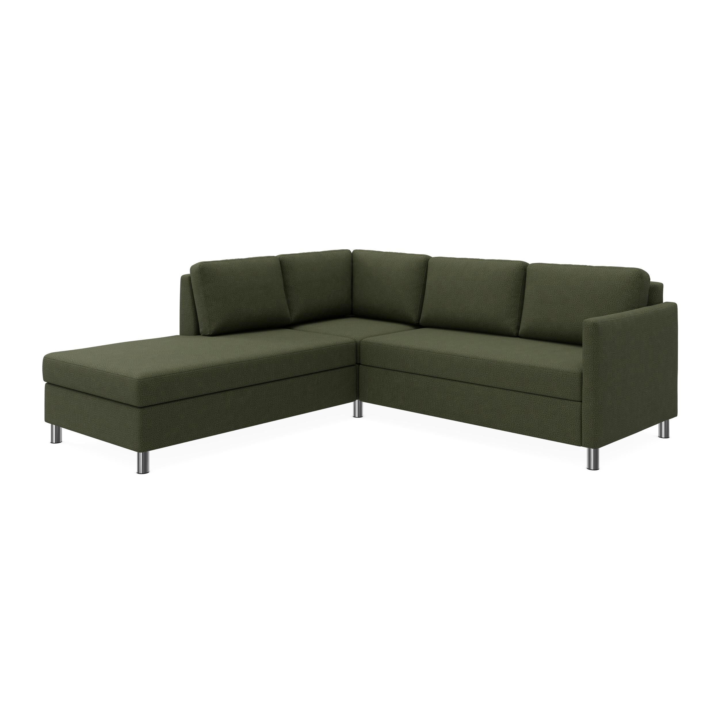 Devon Flex 450 Sovesofa 135 x 205 cm 