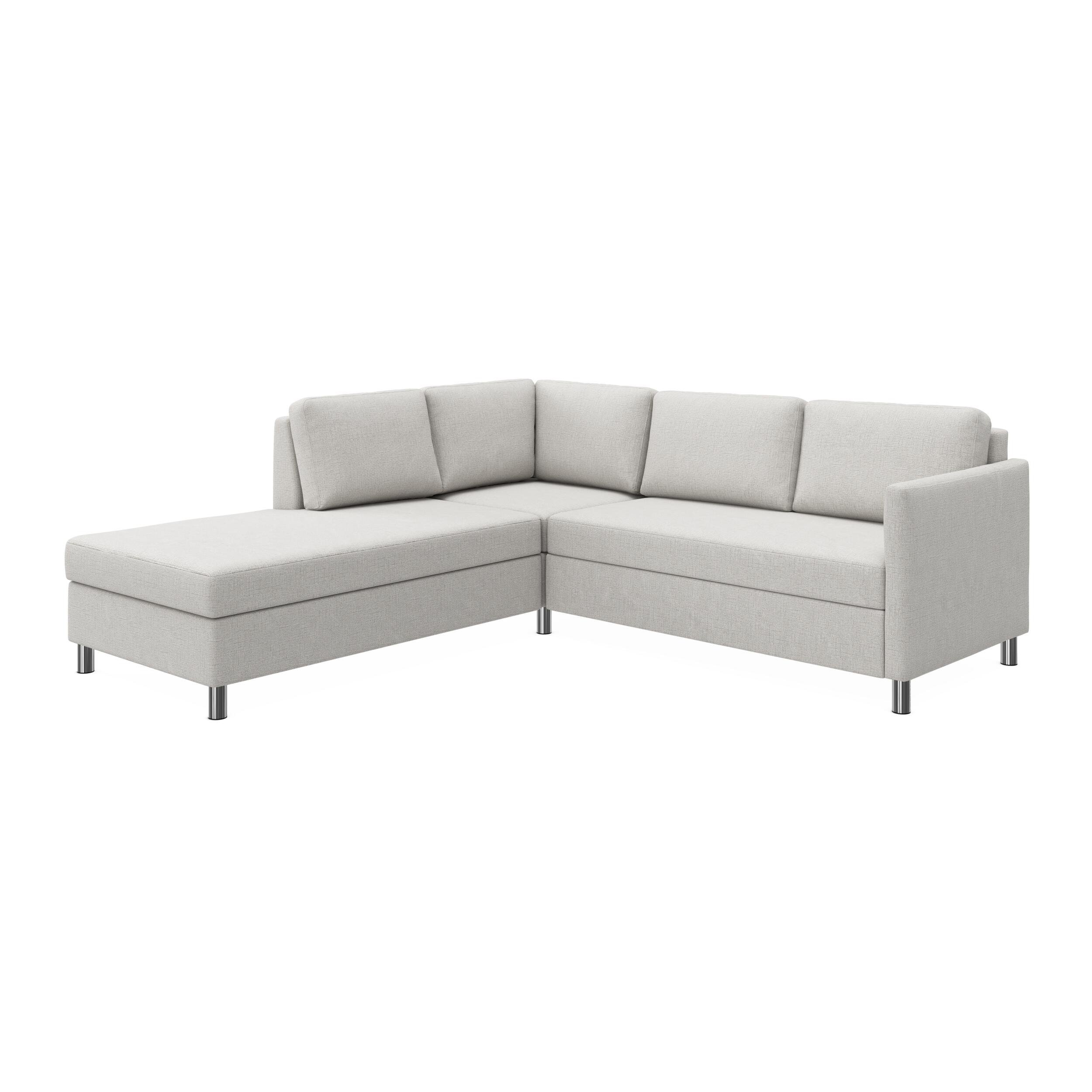 Devon Flex 450 Sovesofa 135 x 205 cm 