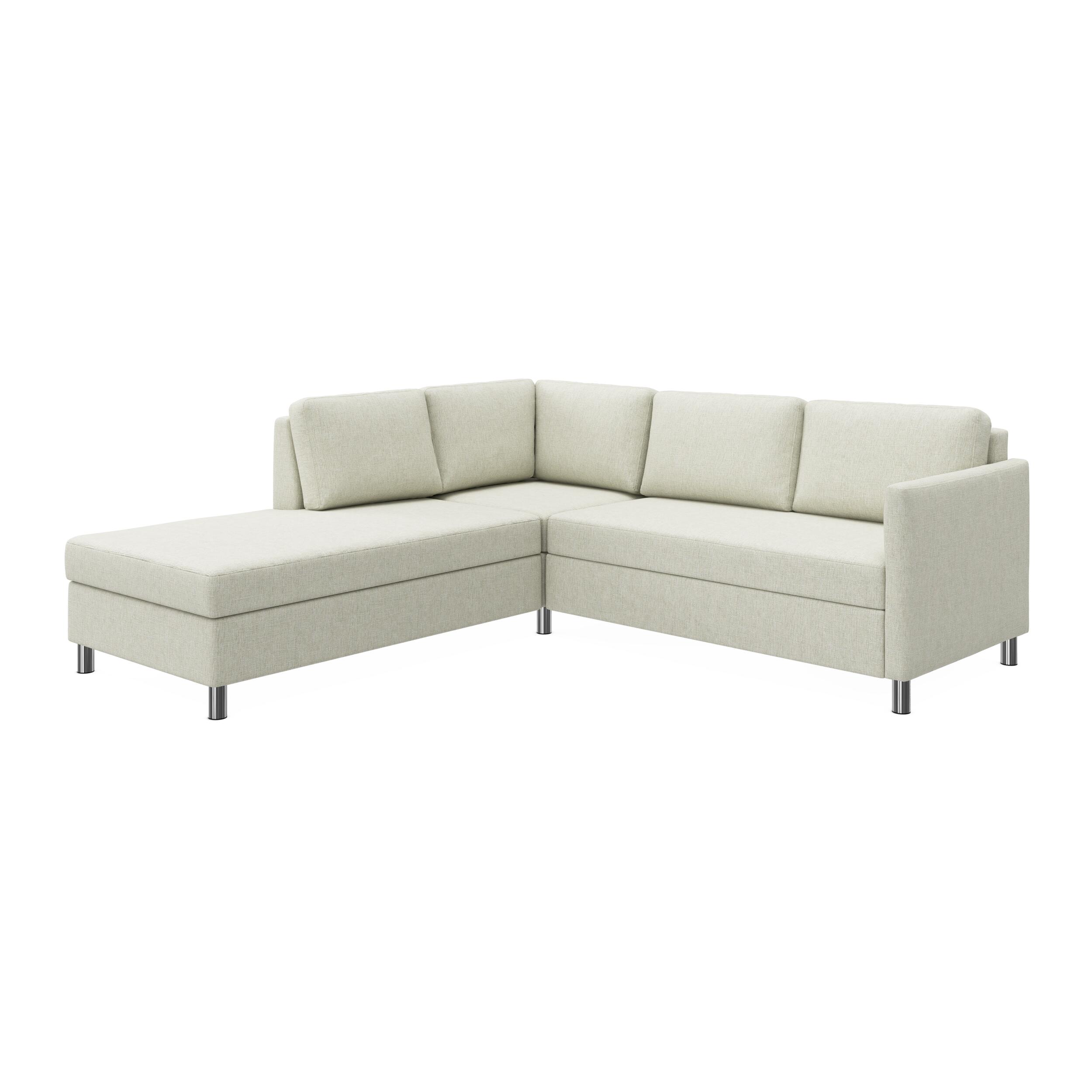 Devon Flex 450 Sovesofa 135 x 205 cm 