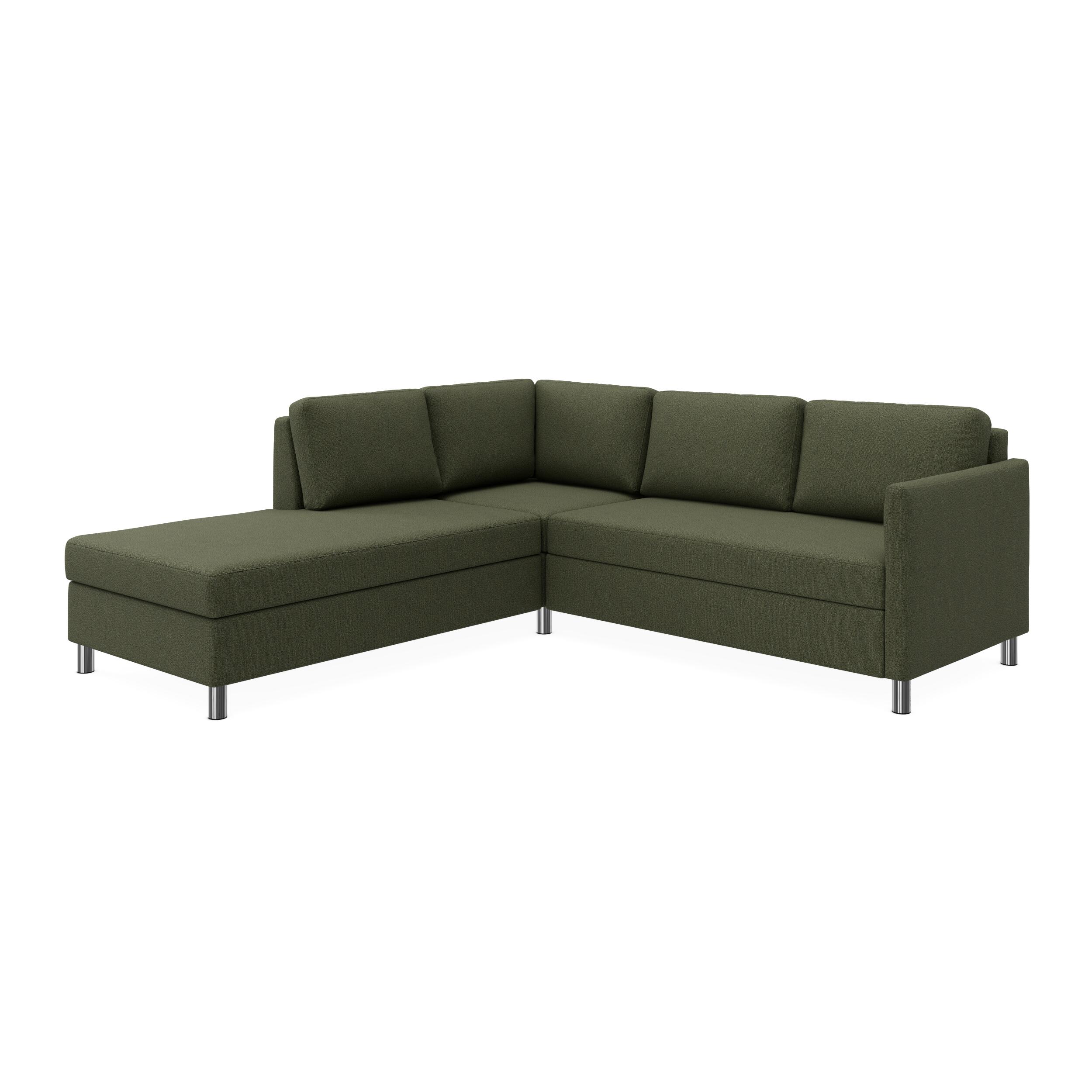 Devon Flex 450 Sovesofa 135 x 205 cm 