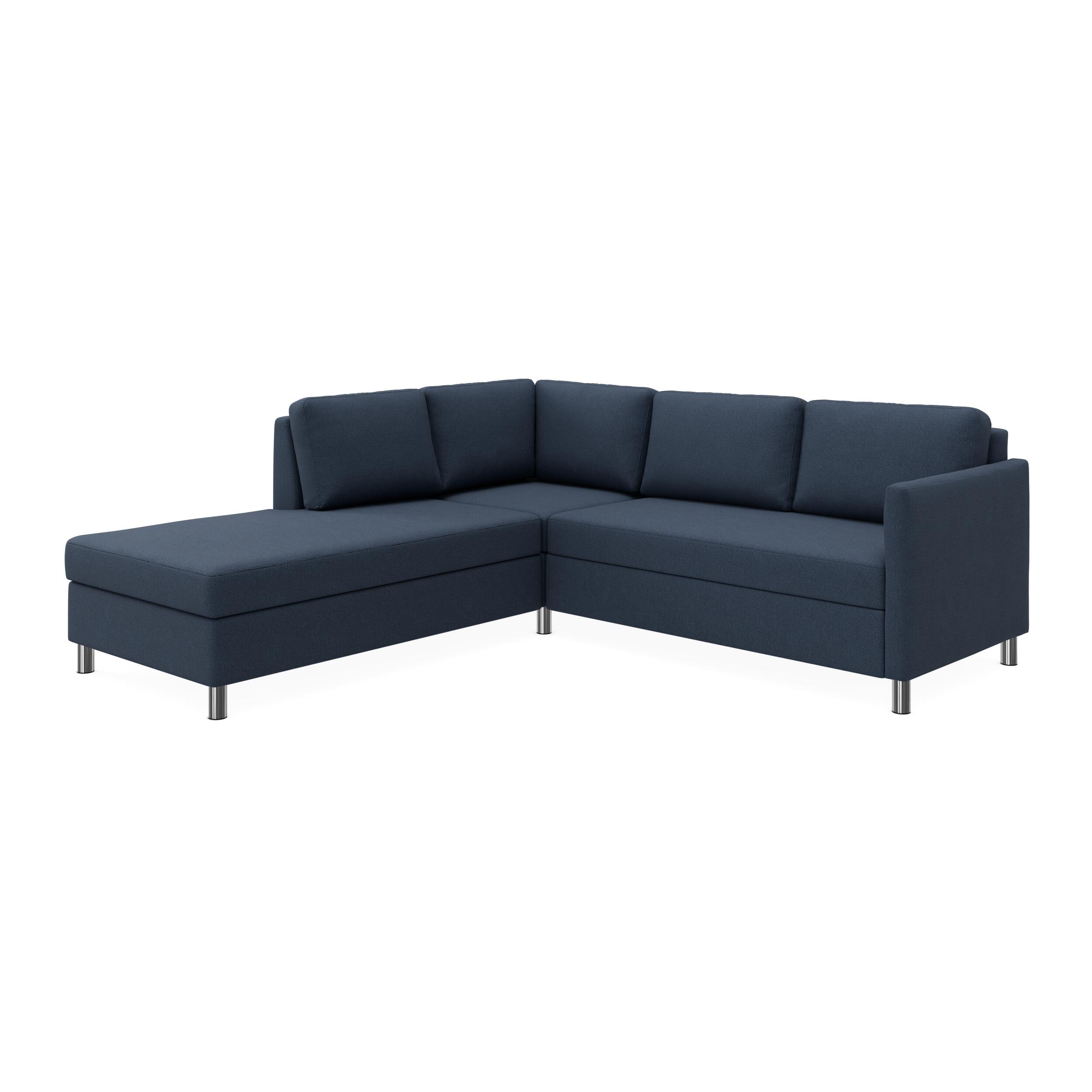 Devon Flex 450 Sovesofa 135 x 205 cm 