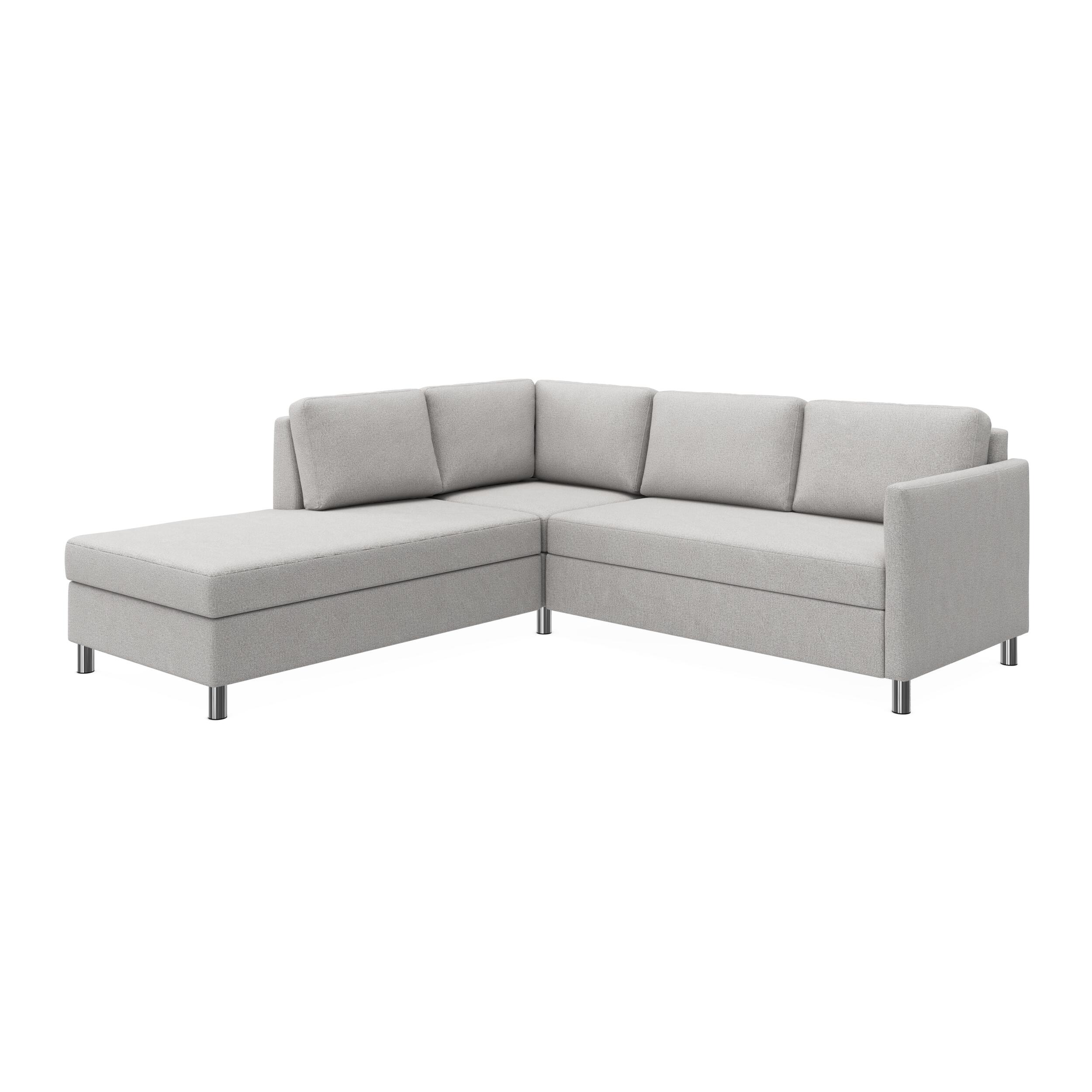 Devon Flex 450 Sovesofa 135 x 205 cm 