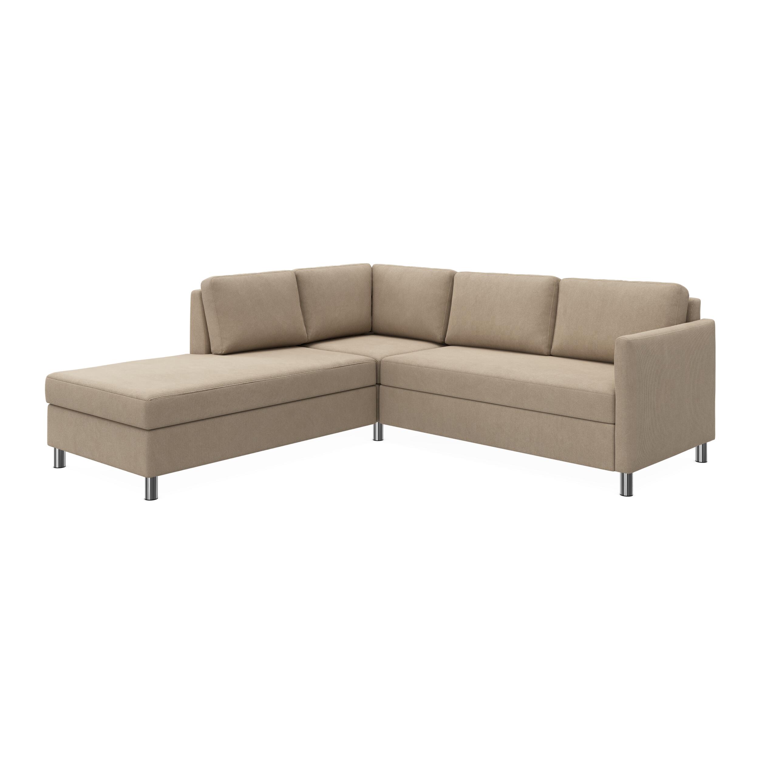 Devon Flex 450 Sovesofa 135 x 205 cm 