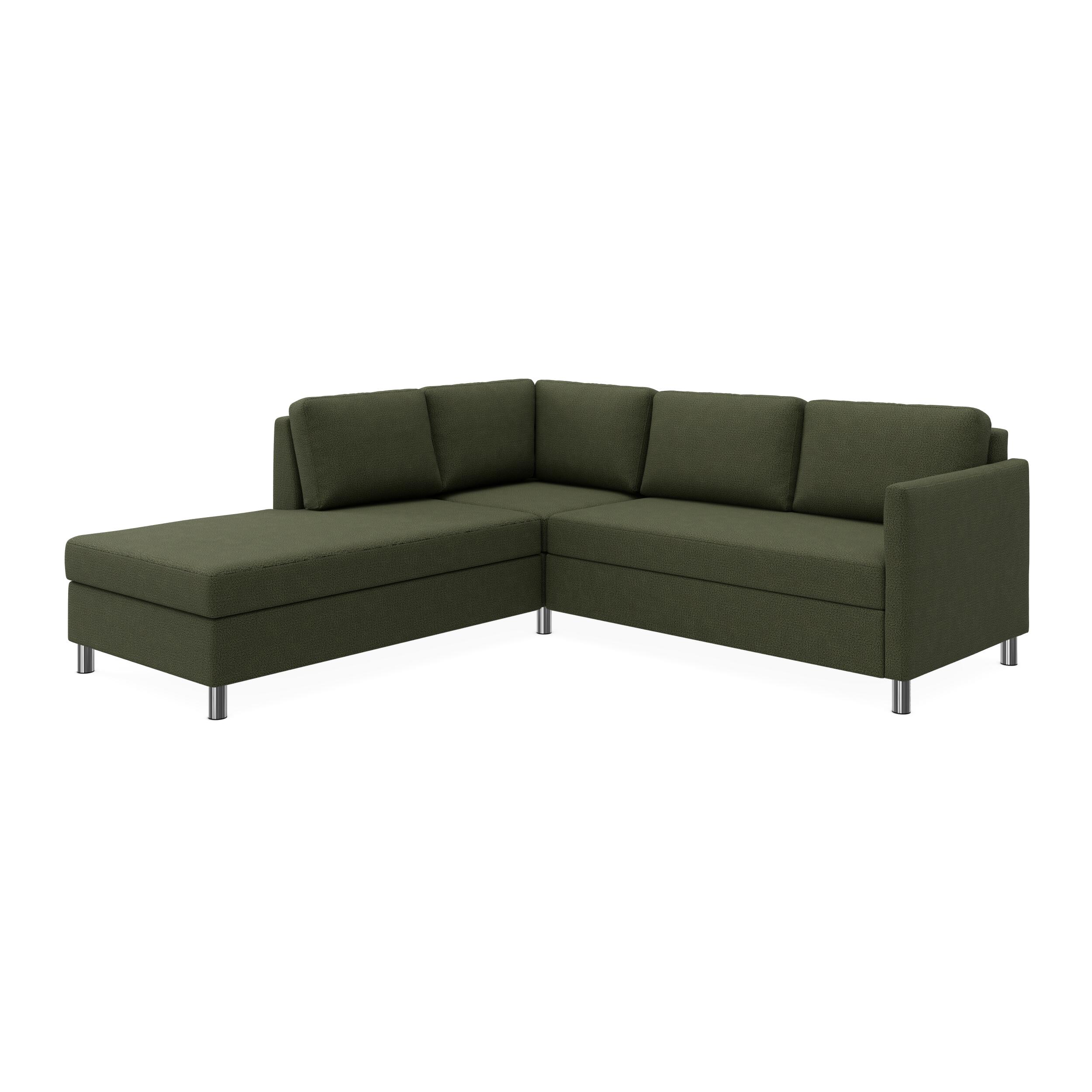 Devon Flex 450 Sovesofa 135 x 205 cm 