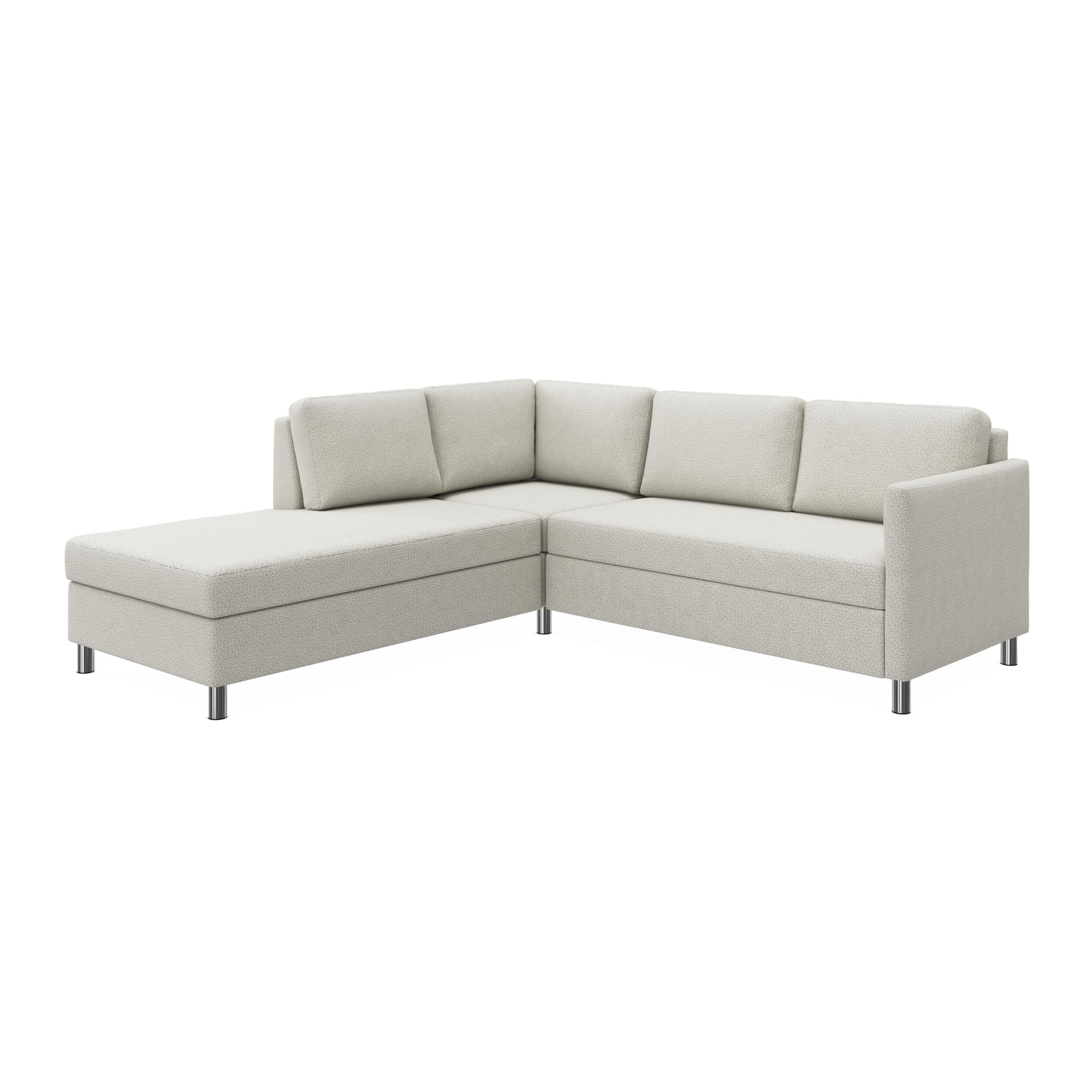 Devon Flex 450 Sovesofa 135 x 205 cm 