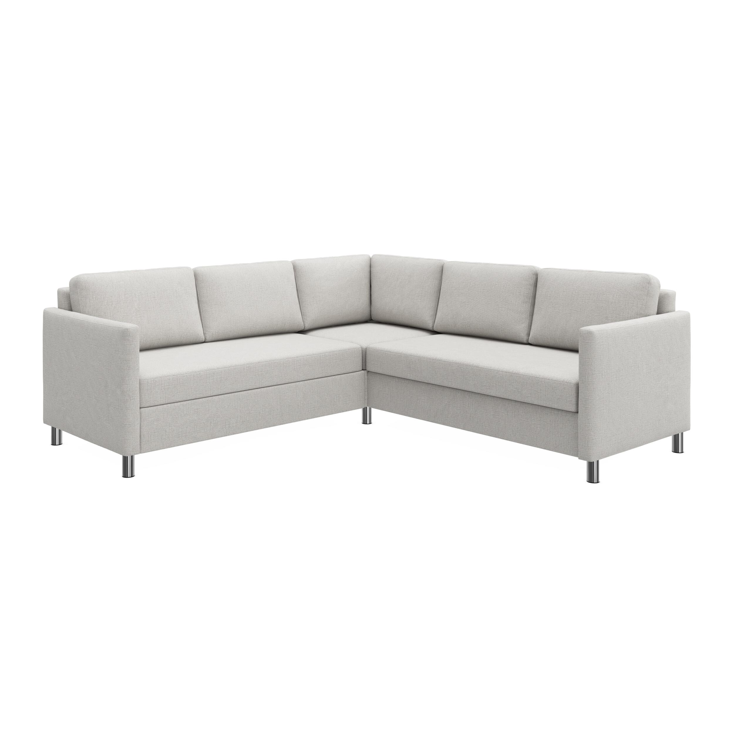 Devon Flex 550 Sovesofa 135 x 205 cm 