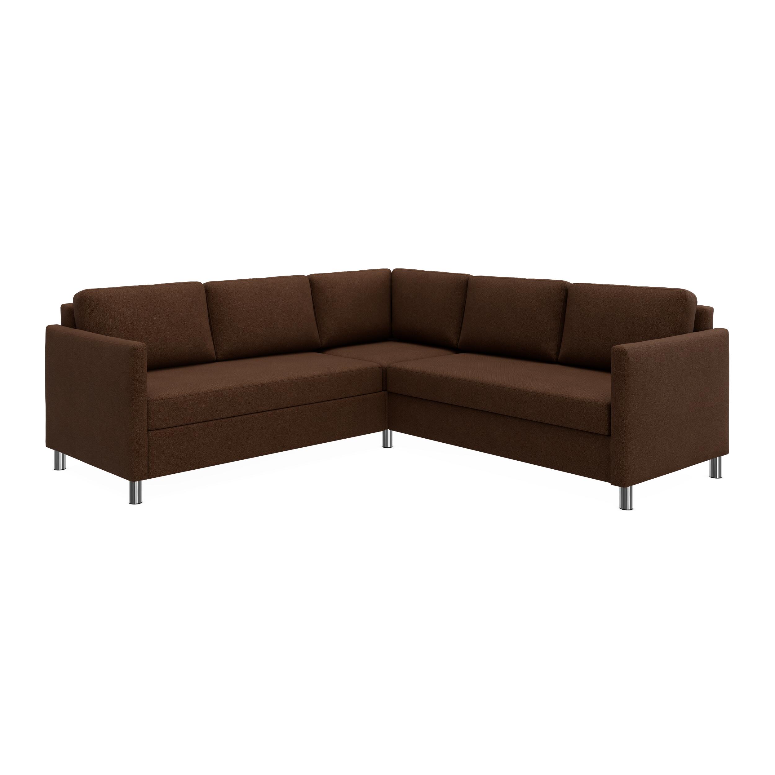 Devon Flex 550 Sovesofa 135 x 205 cm 