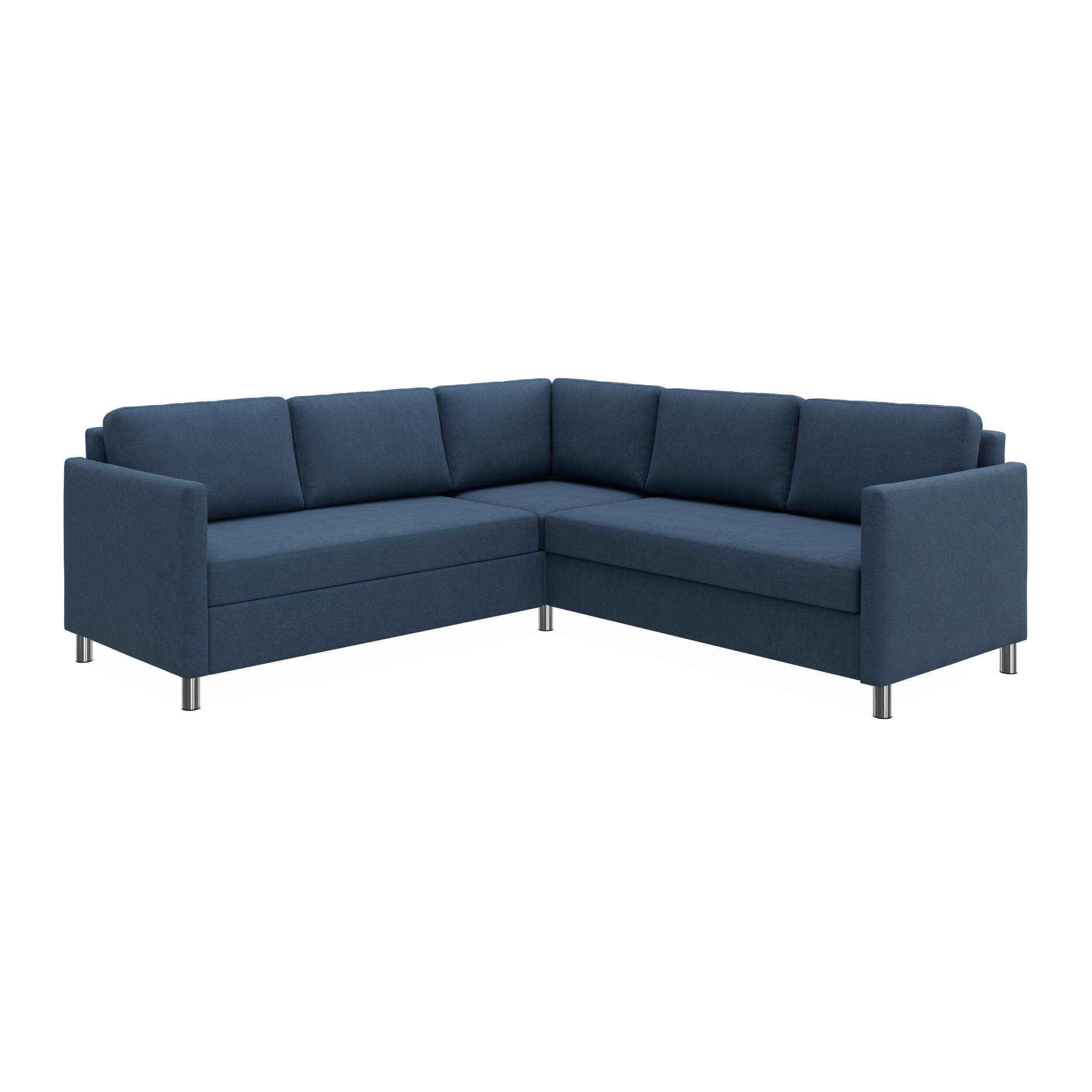 Devon Flex 550 Sovesofa 135 x 205 cm 