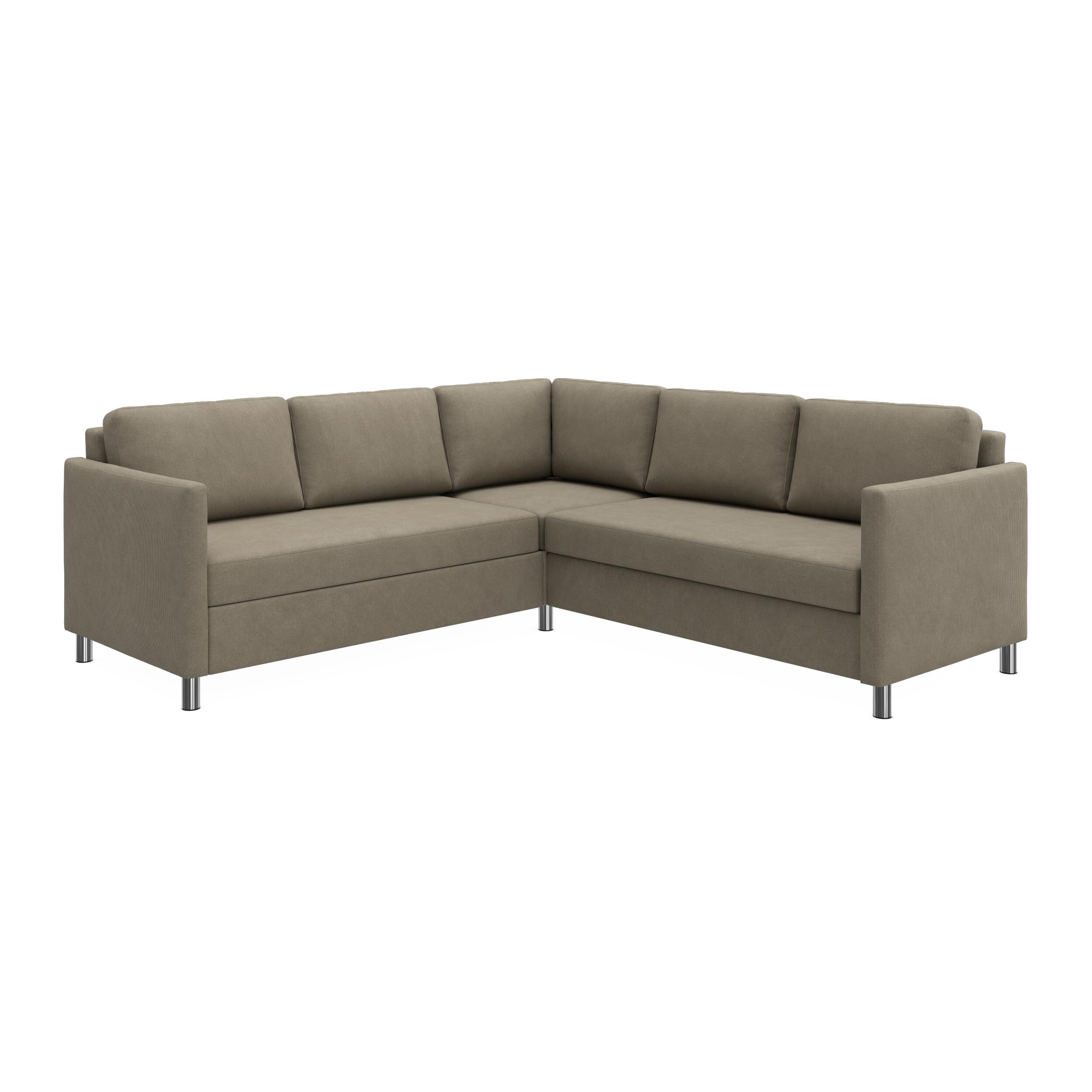 Devon Flex 550 Sovesofa 135 x 205 cm 