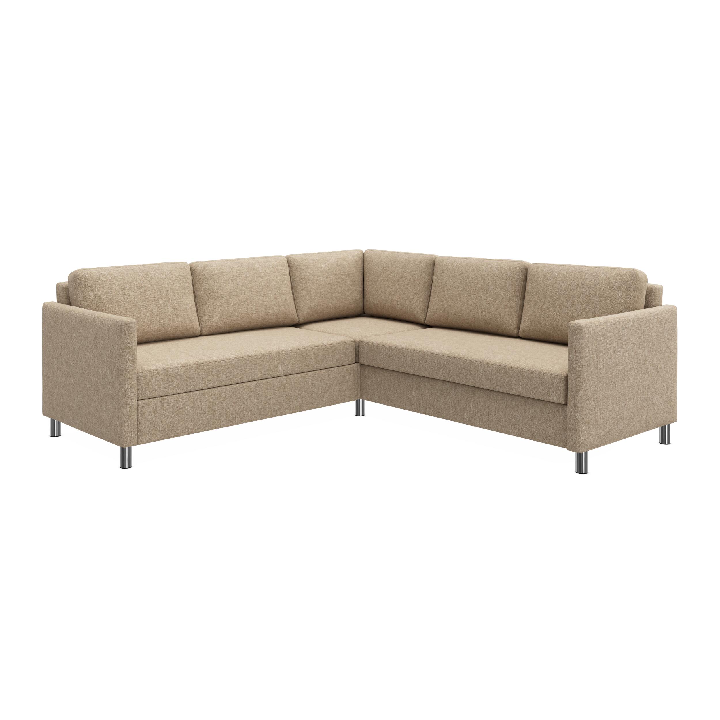 Devon Flex 550 Sovesofa 135 x 205 cm 