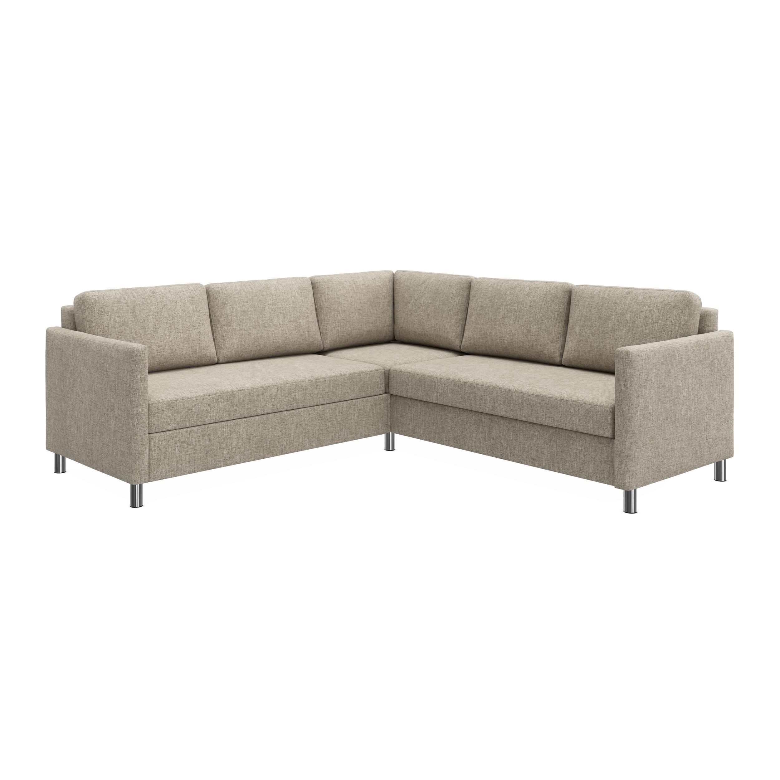 Devon Flex 550 Sovesofa 135 x 205 cm 