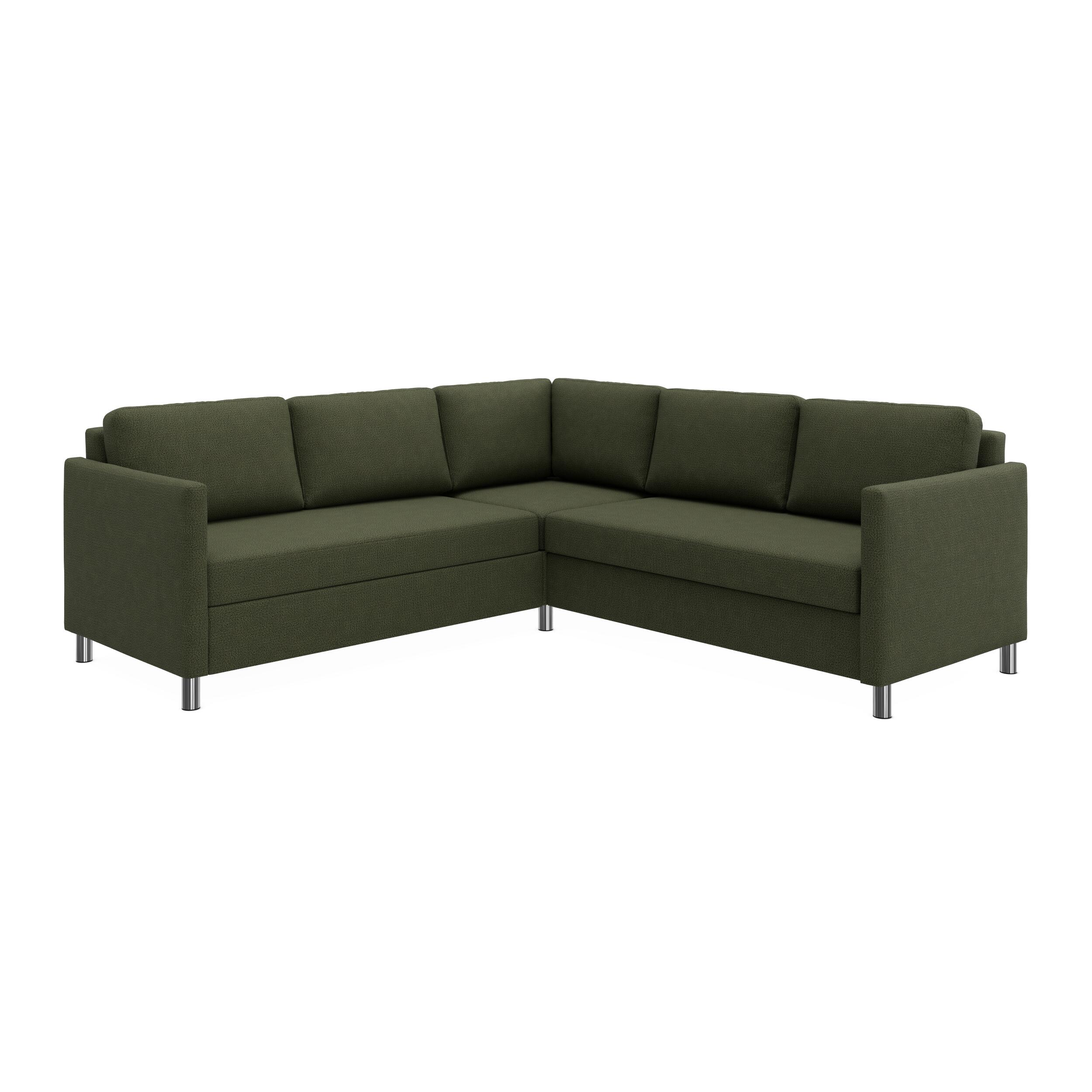 Devon Flex 550 Sovesofa 135 x 205 cm 