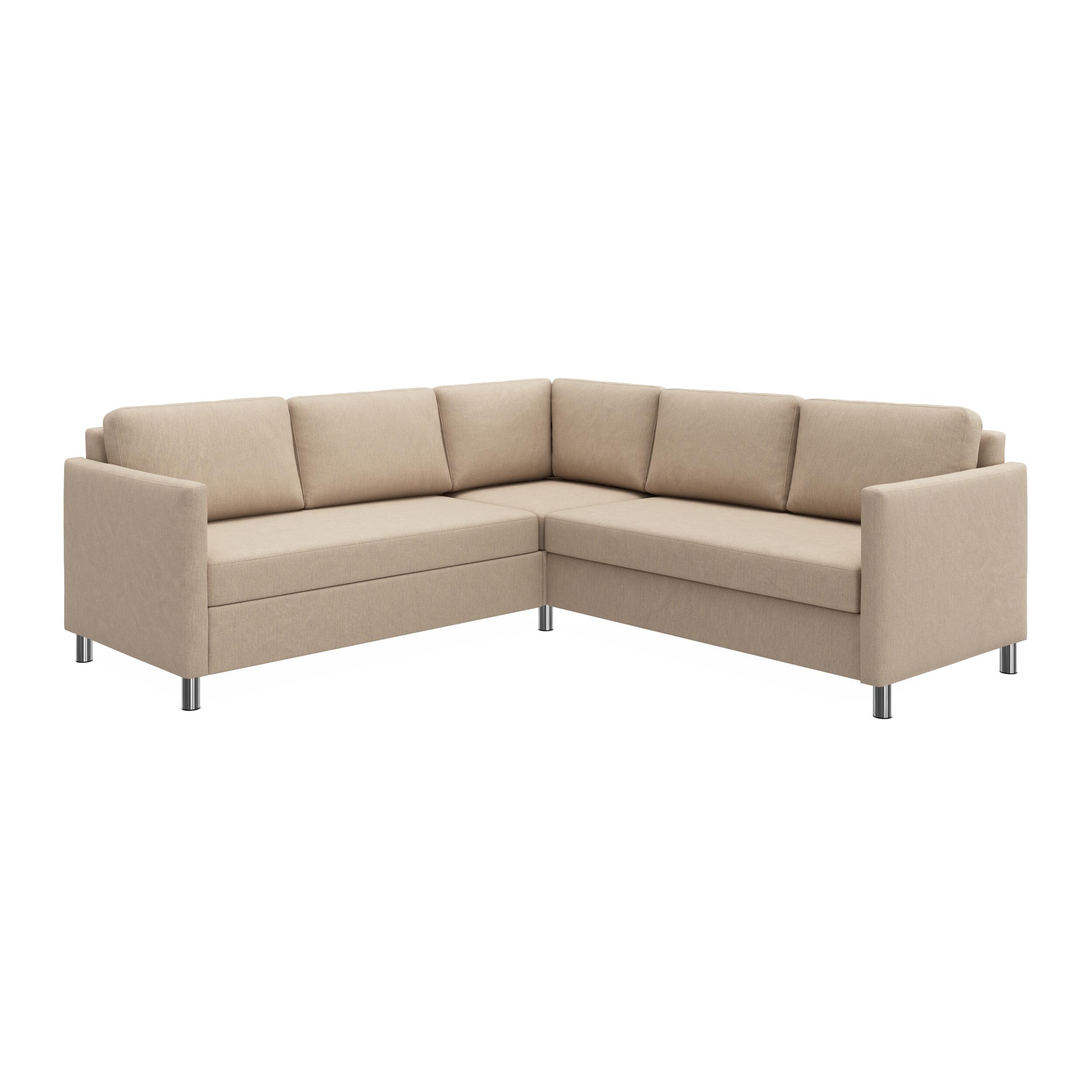 Devon Flex 550 Sovesofa 135 x 205 cm 