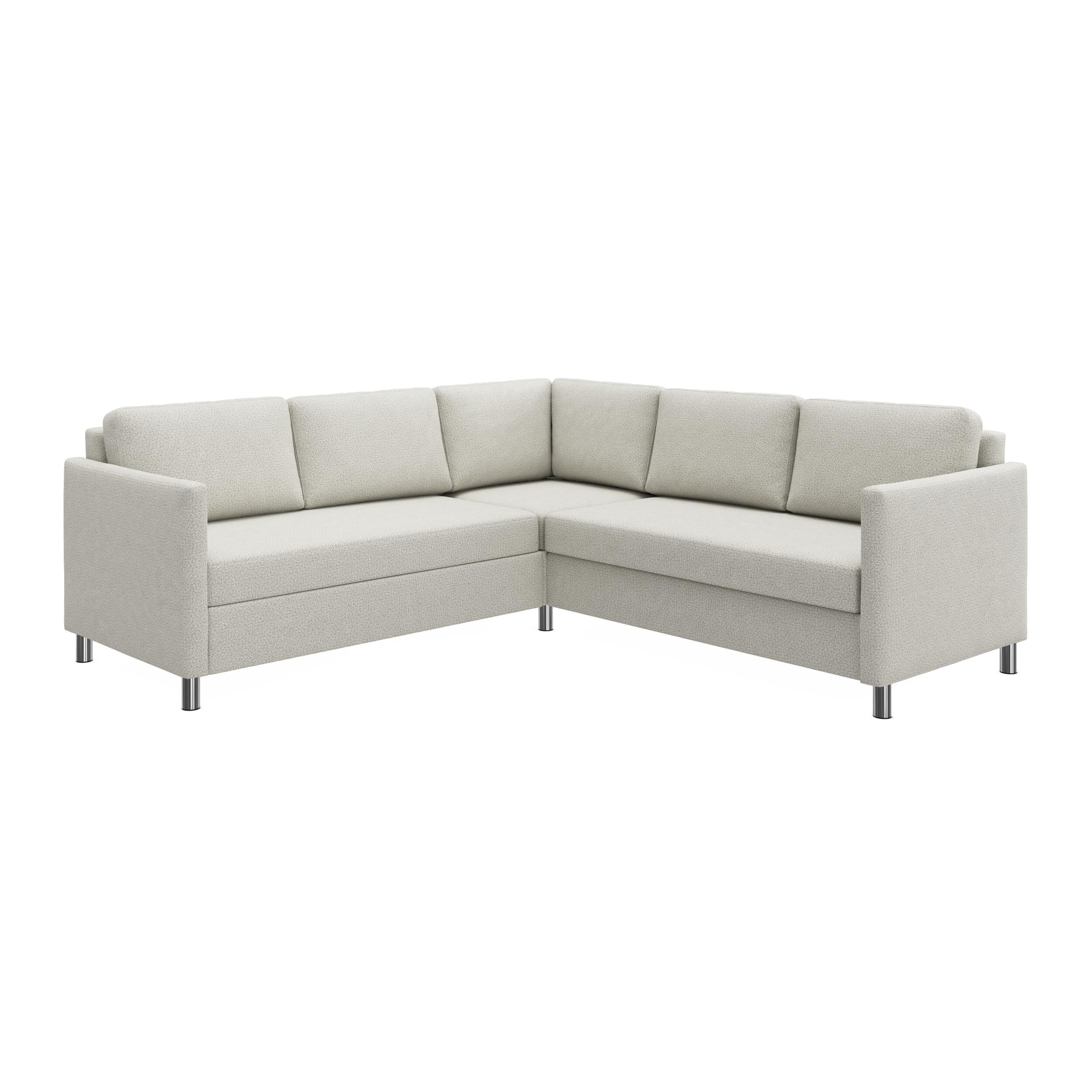 Devon Flex 550 Sovesofa 135 x 205 cm 