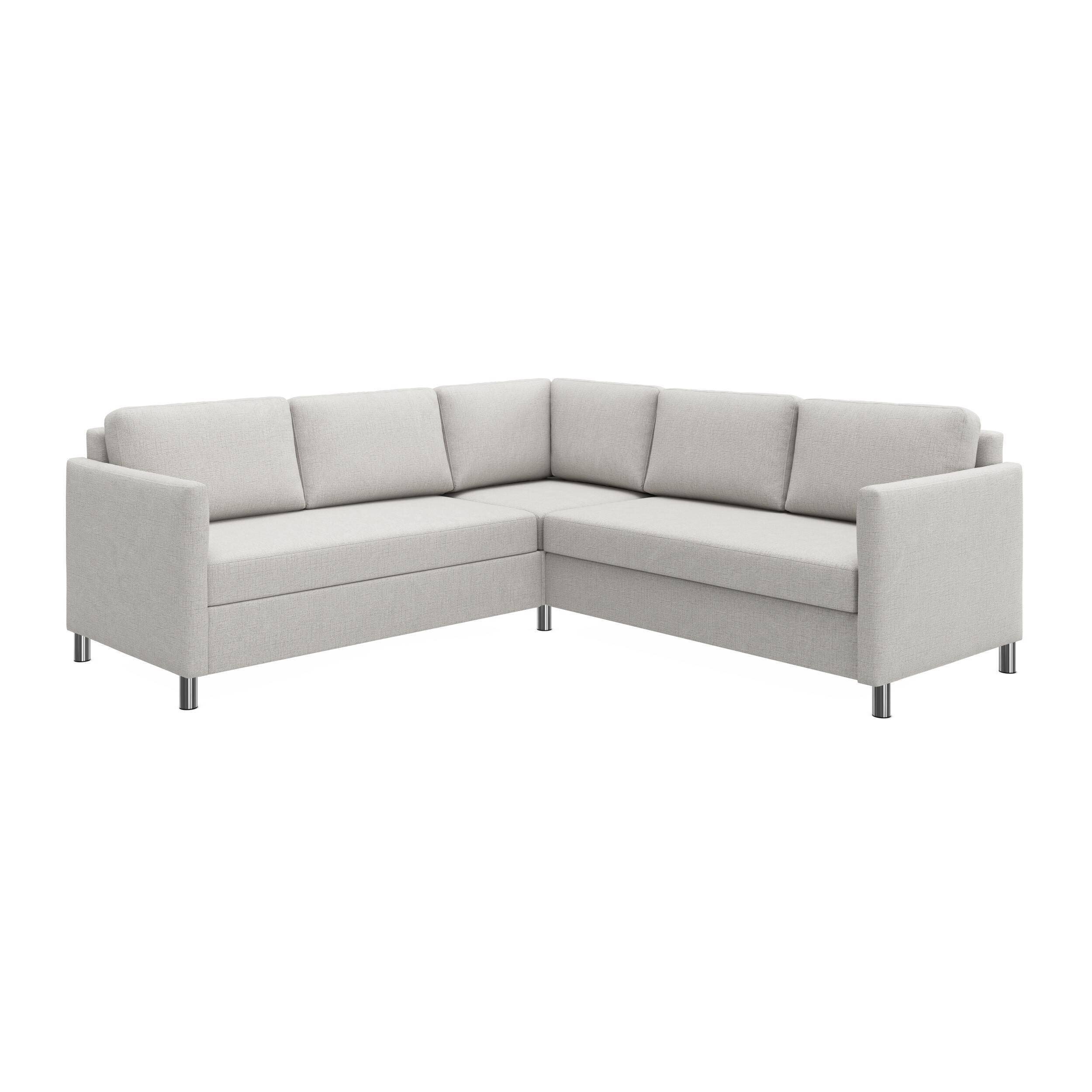 Devon Flex 550 Sovesofa 135 x 205 cm 
