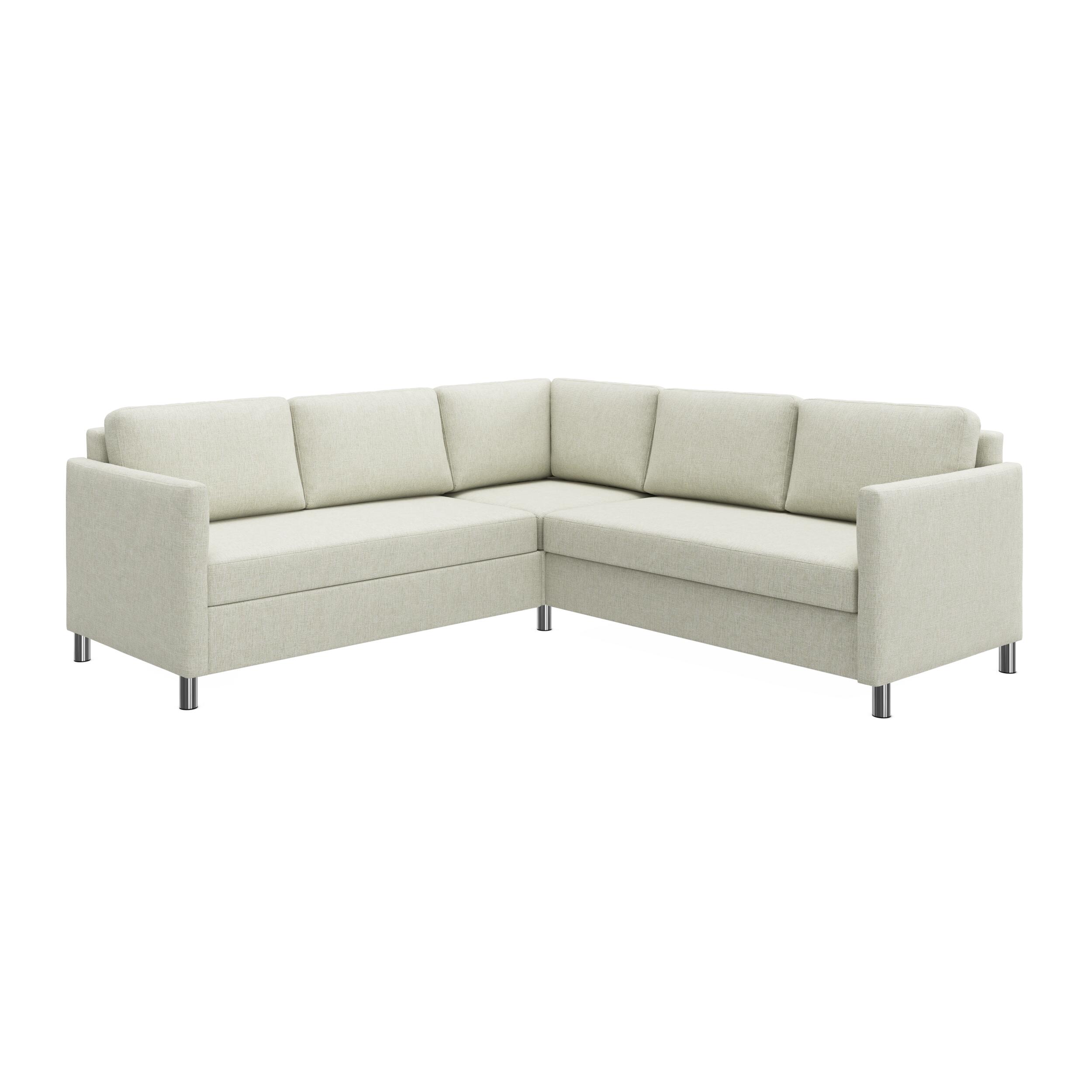 Devon Flex 550 Sovesofa 135 x 205 cm 