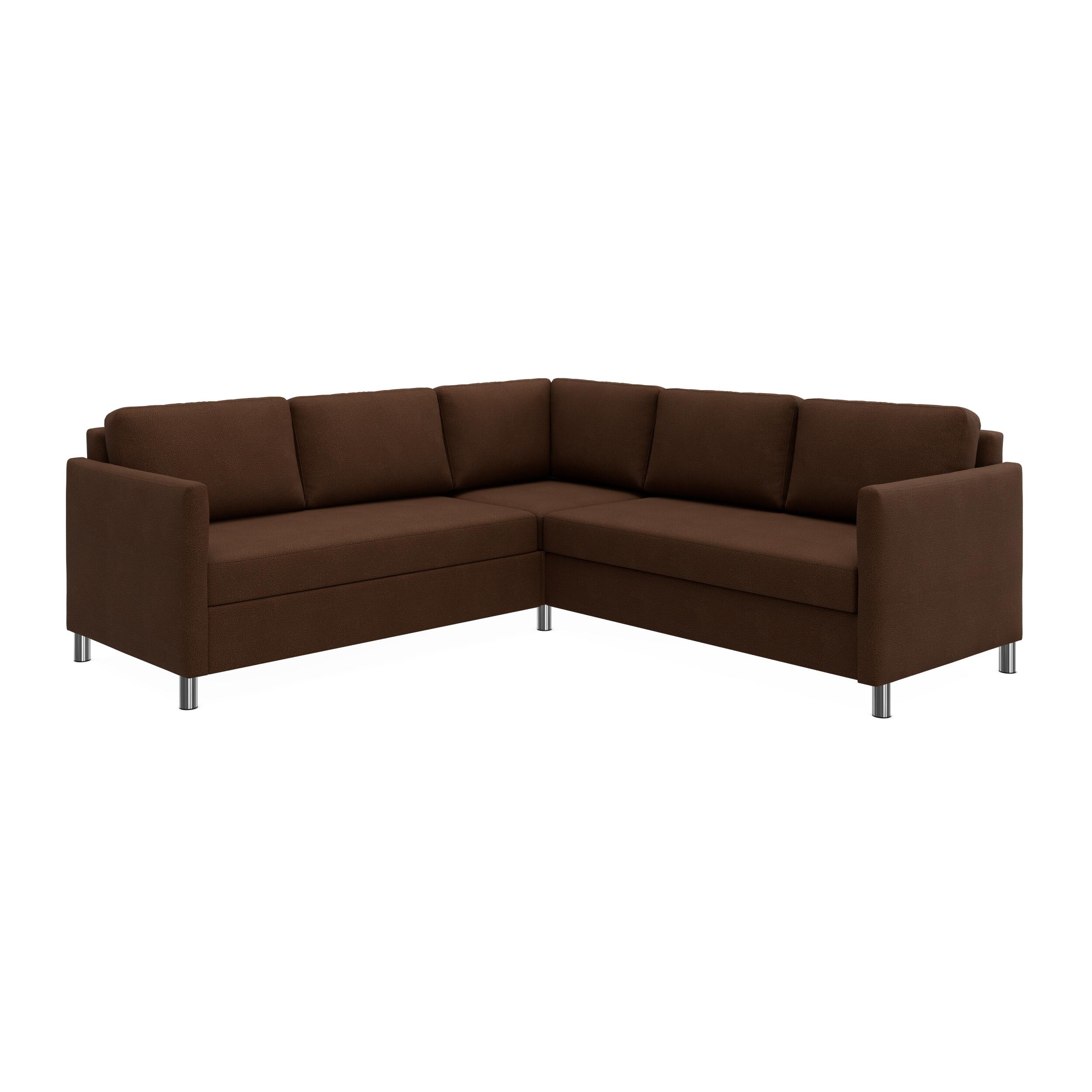 Devon Flex 550 Sovesofa 135 x 205 cm 
