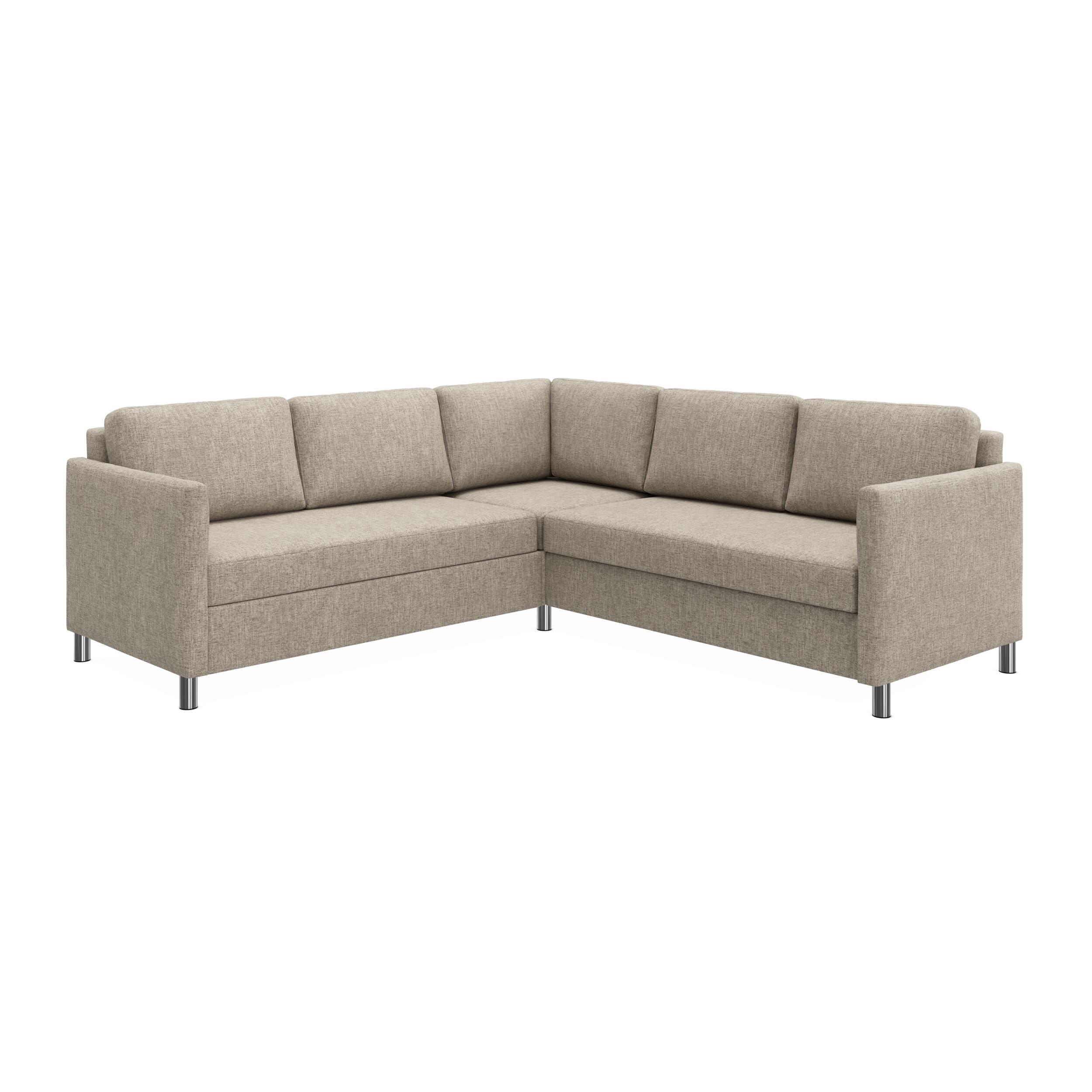 Devon Flex 550 Sovesofa 135 x 205 cm 