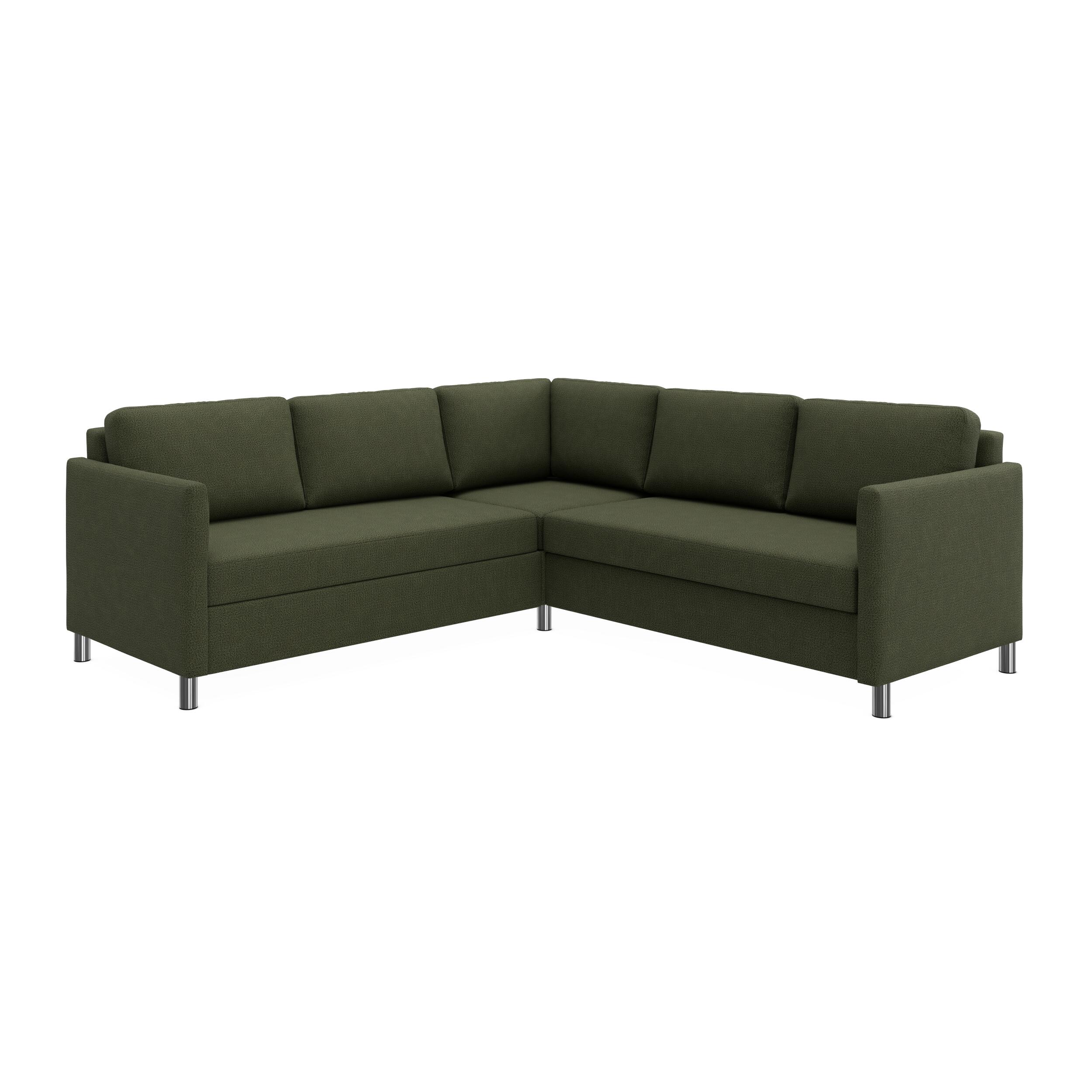 Devon Flex 550 Sovesofa 135 x 205 cm 
