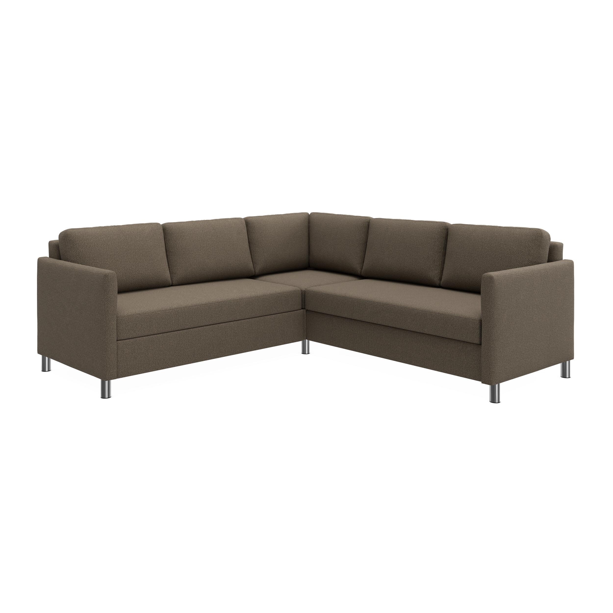 Devon Flex 550 Sovesofa 135 x 205 cm 