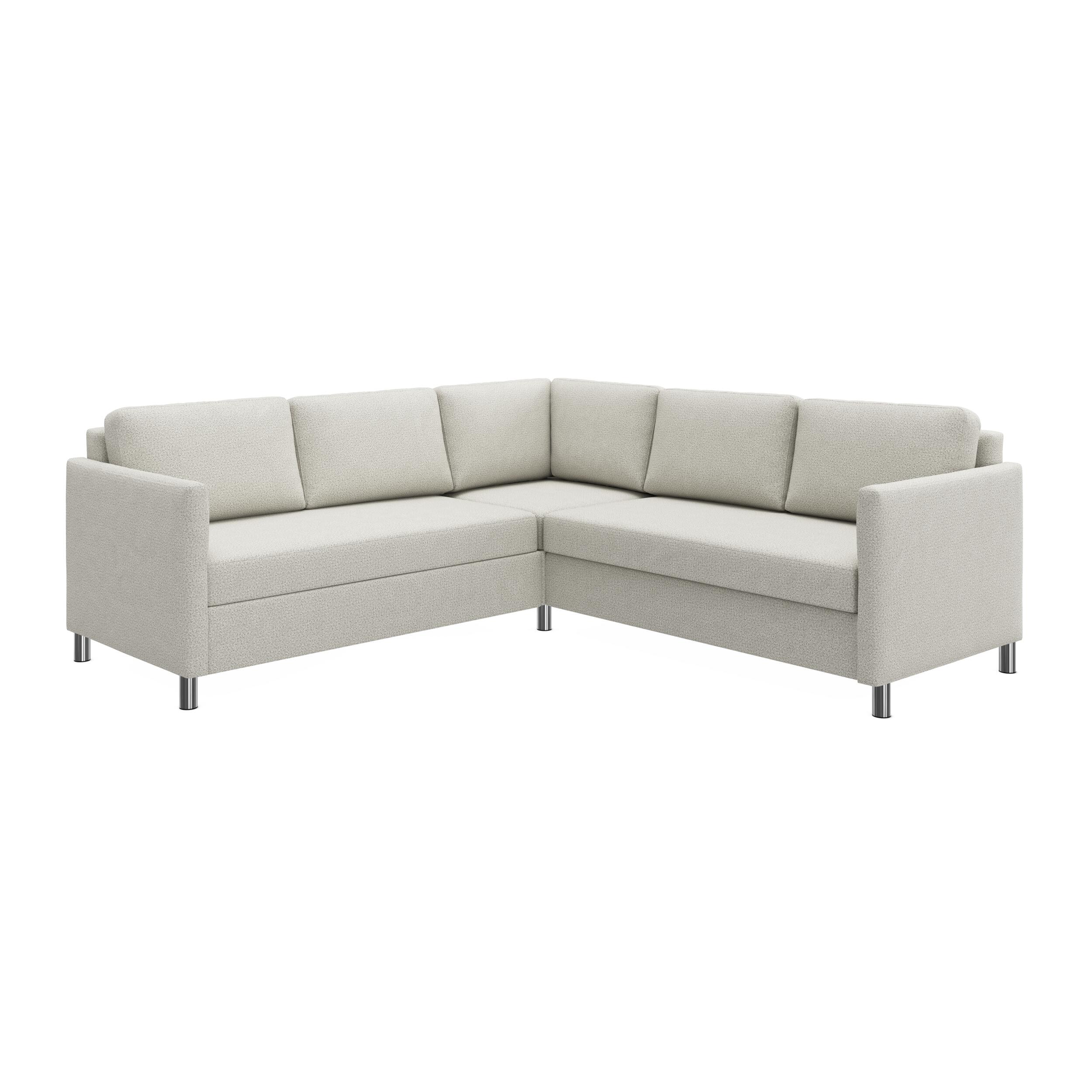 Devon Flex 550 Sovesofa 135 x 205 cm 