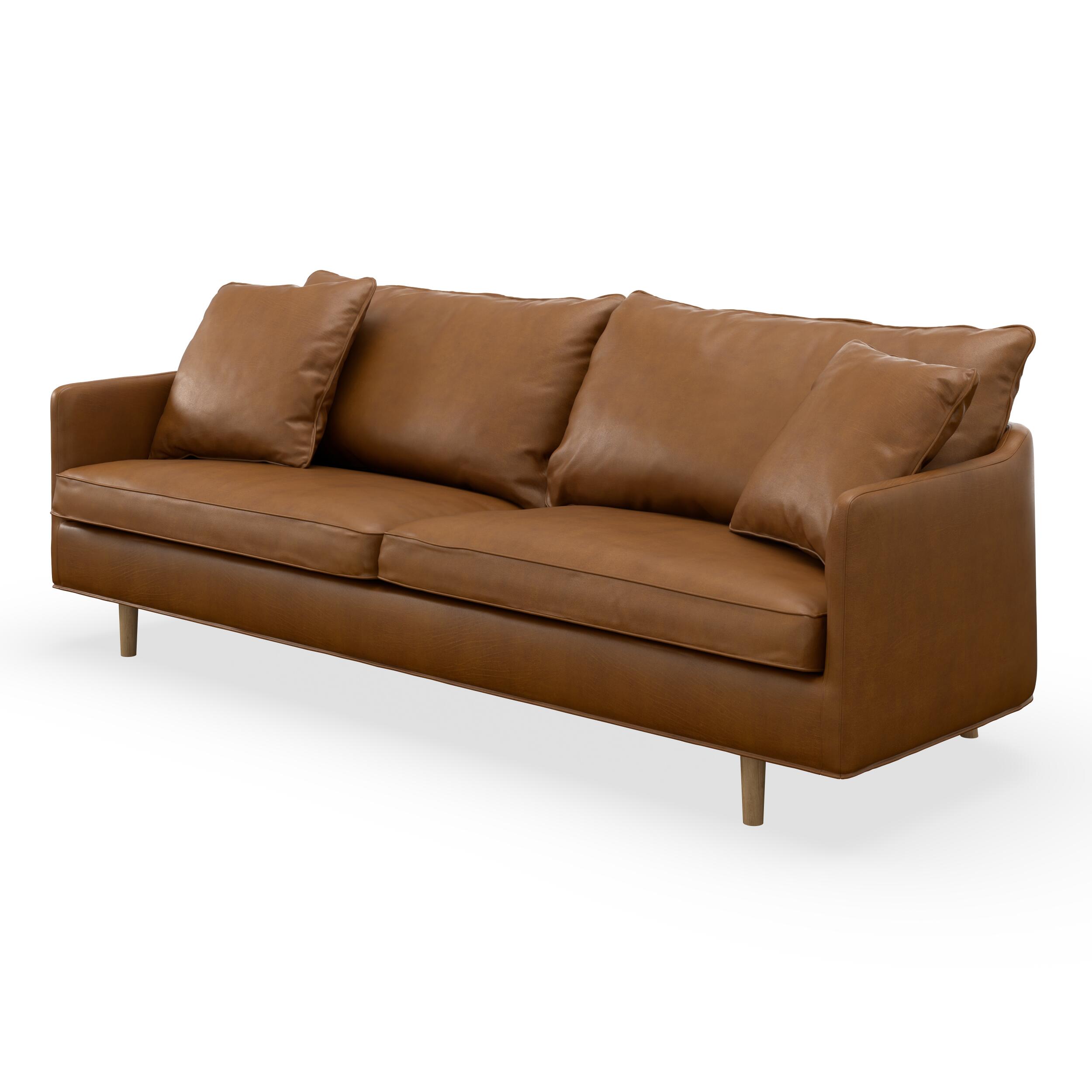 Julia Lux 3 pers. XL Sofa 