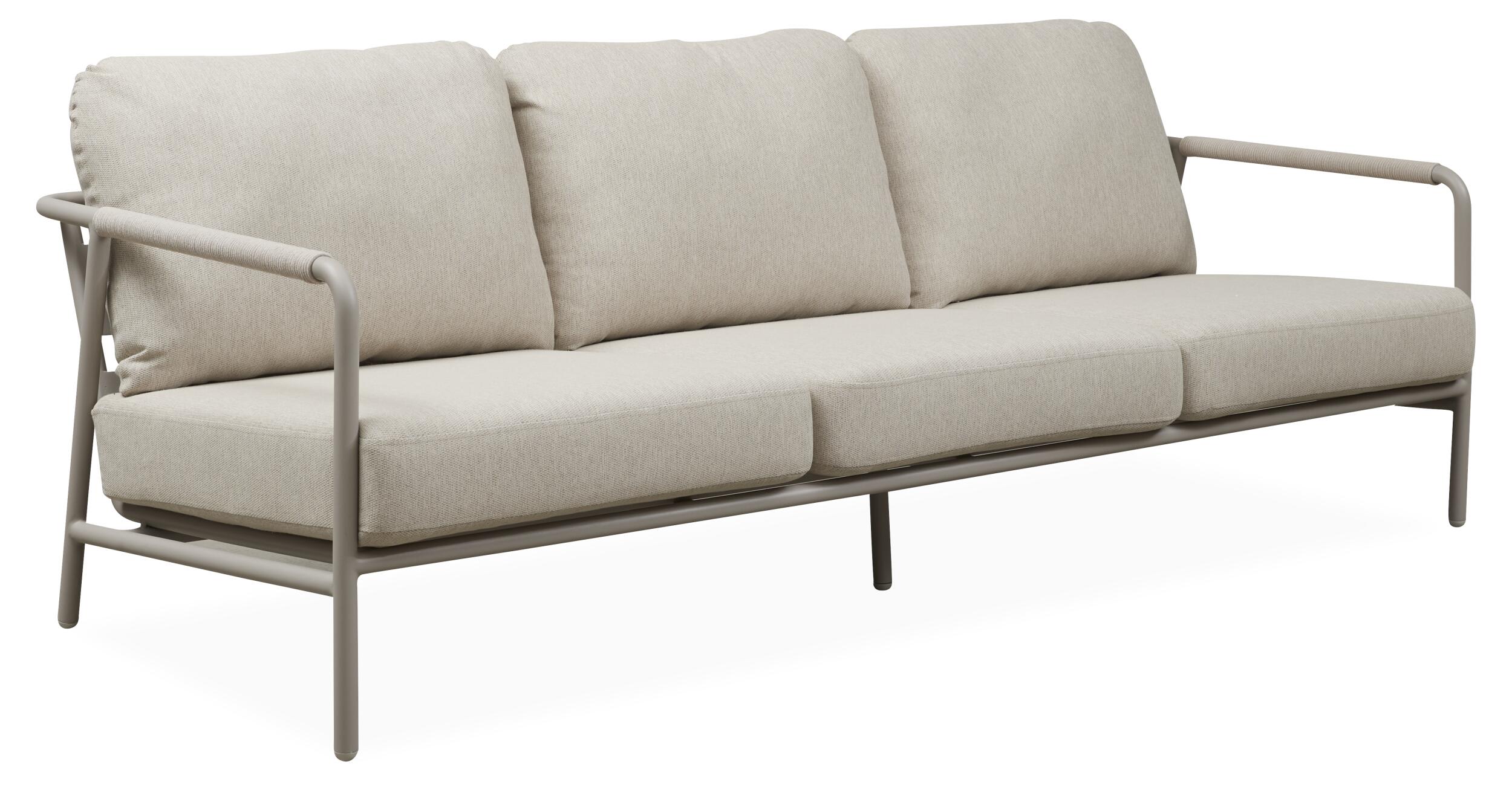 Cantos Loungesofa 