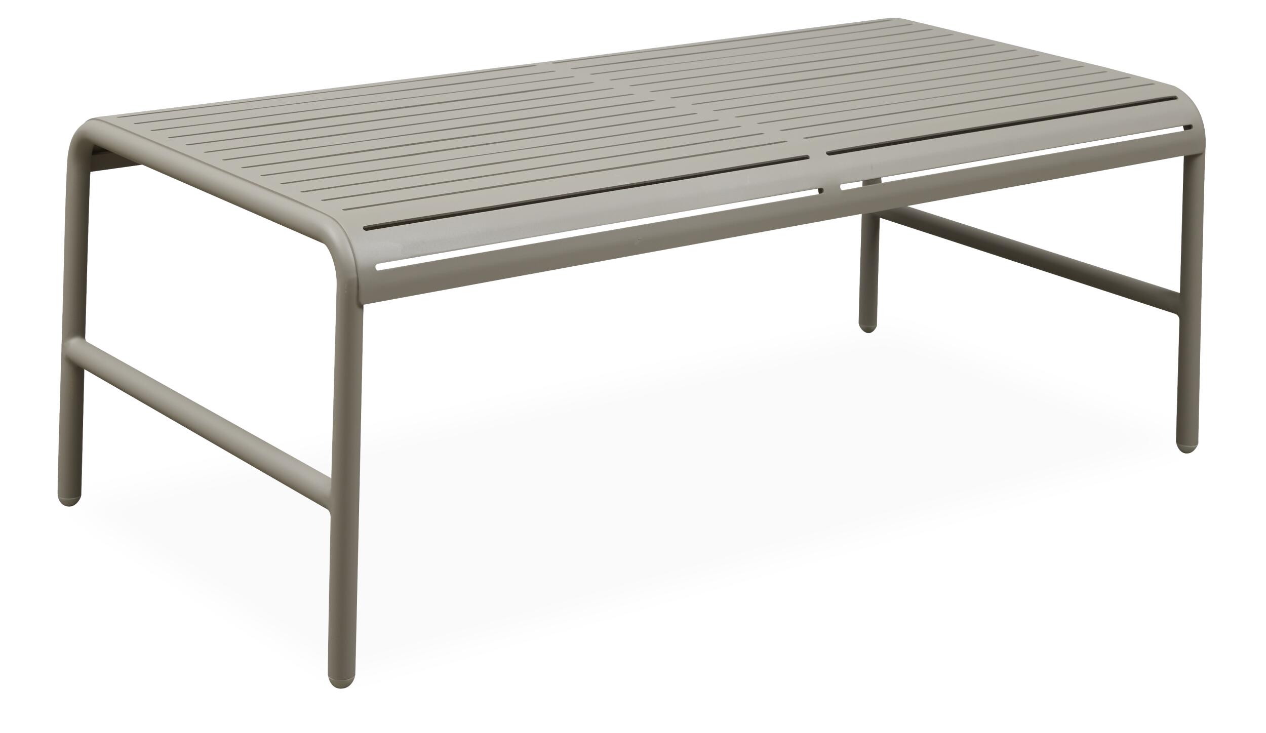 Cantos Loungebord 130 x 64 x 45 cm 