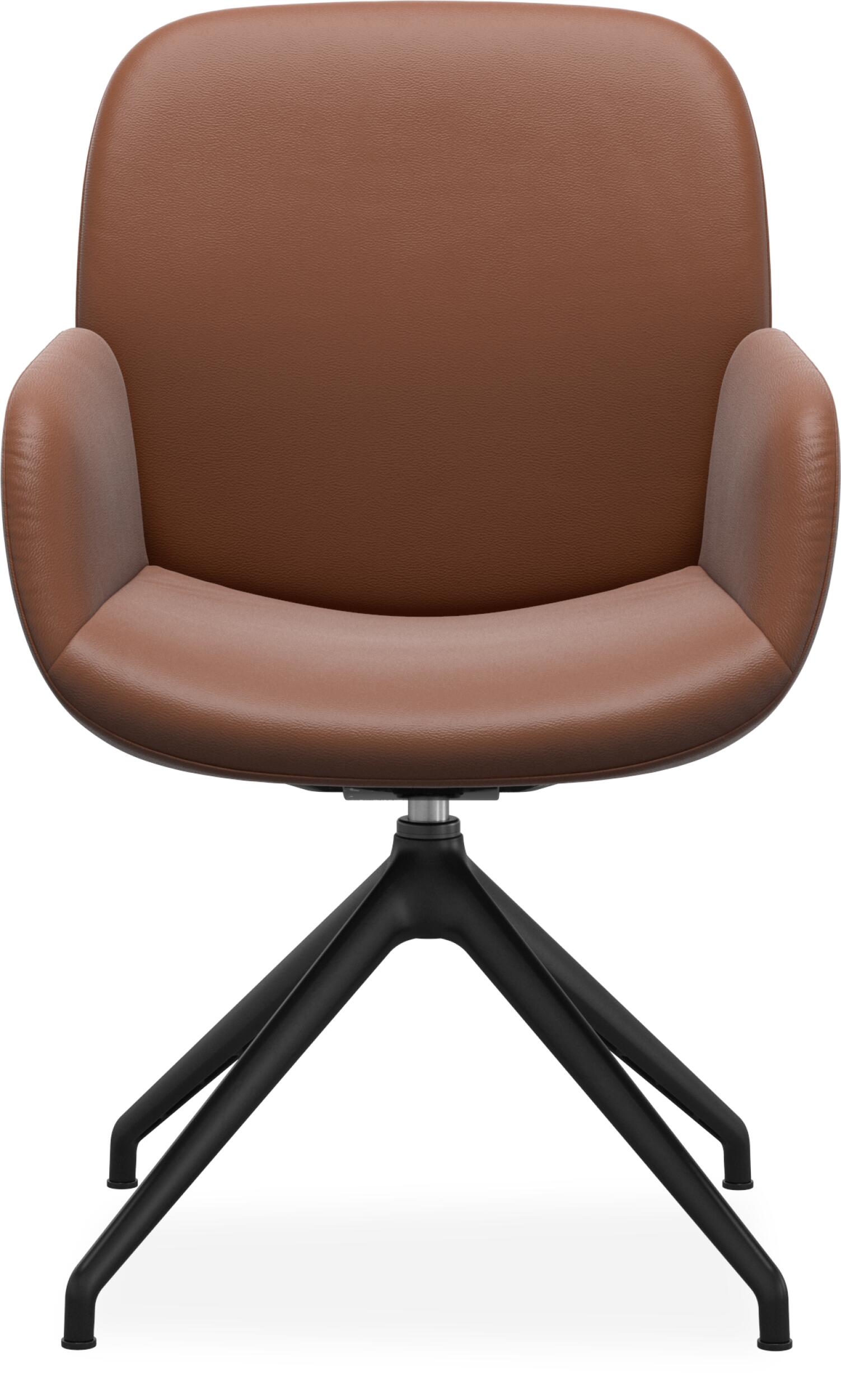 Stressless L D350 Bay Low Spisebordsstol 