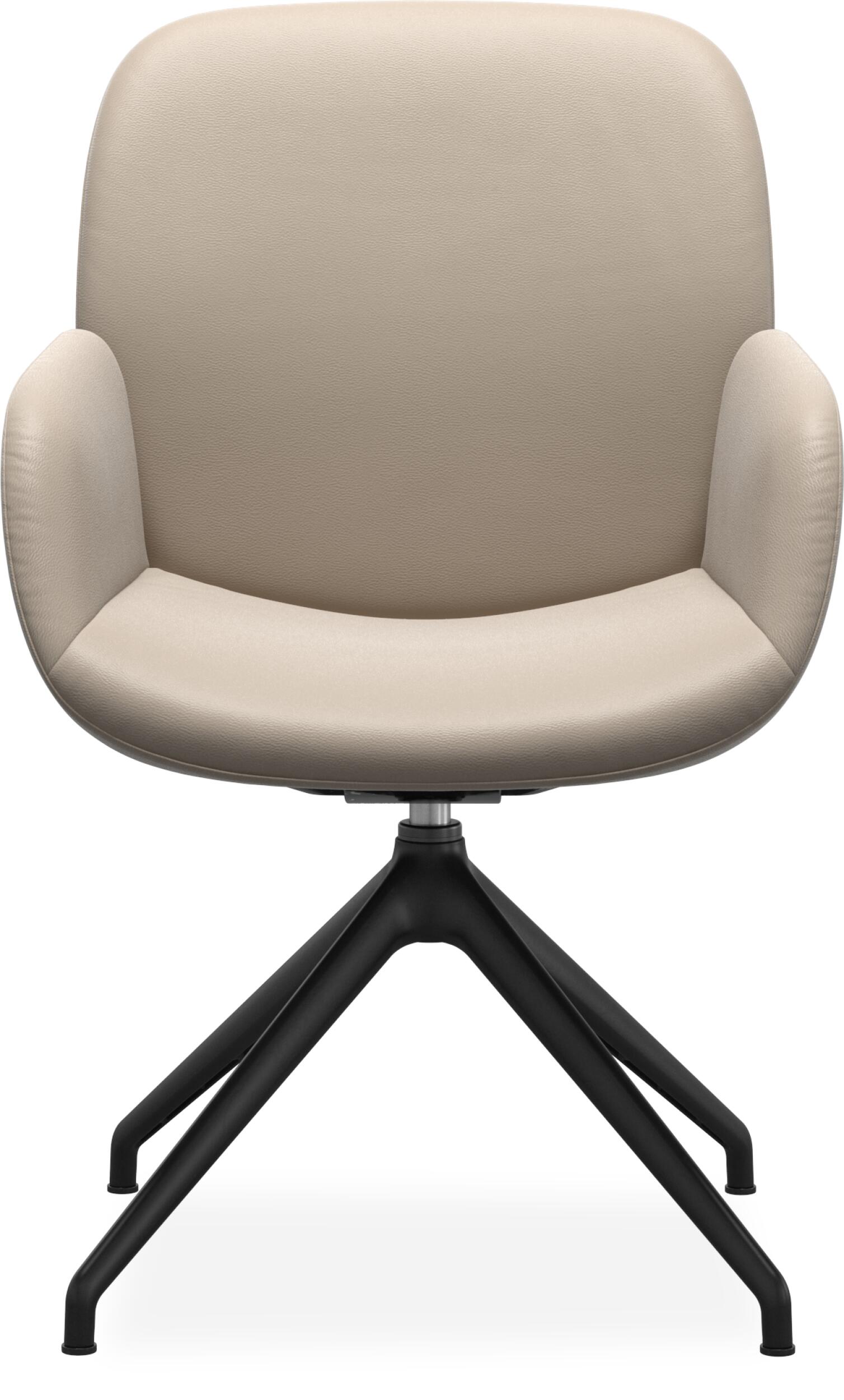 Stressless L D350 Bay Low Spisebordsstol 