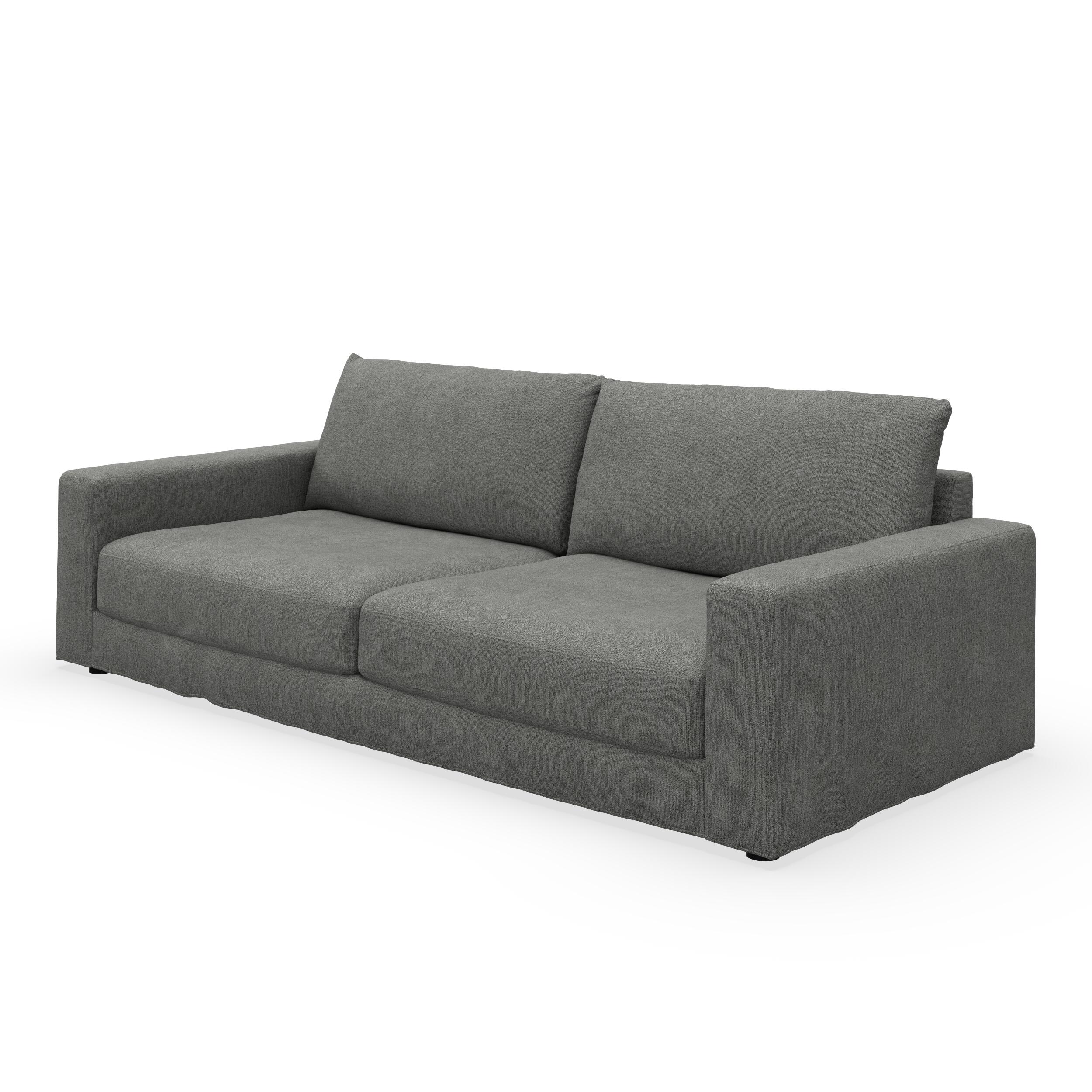 Norsberg 3 pers Sofa 