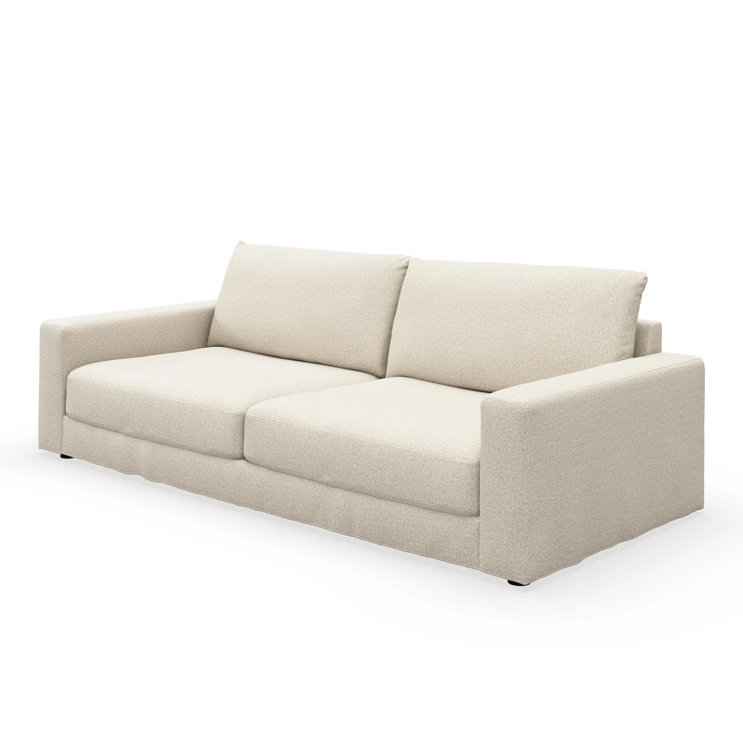 Norsberg 3 pers Sofa 