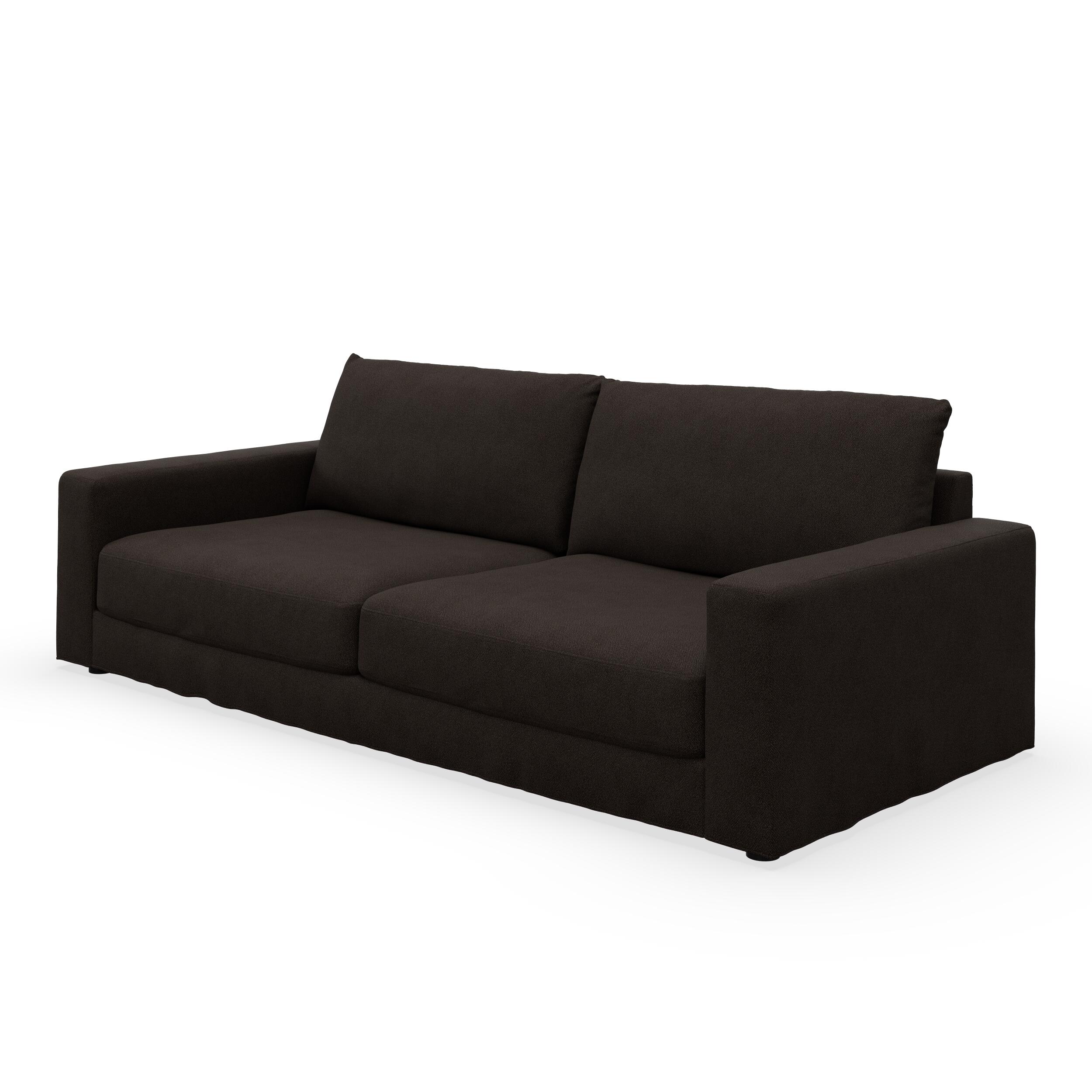 Norsberg 3 pers Sofa 