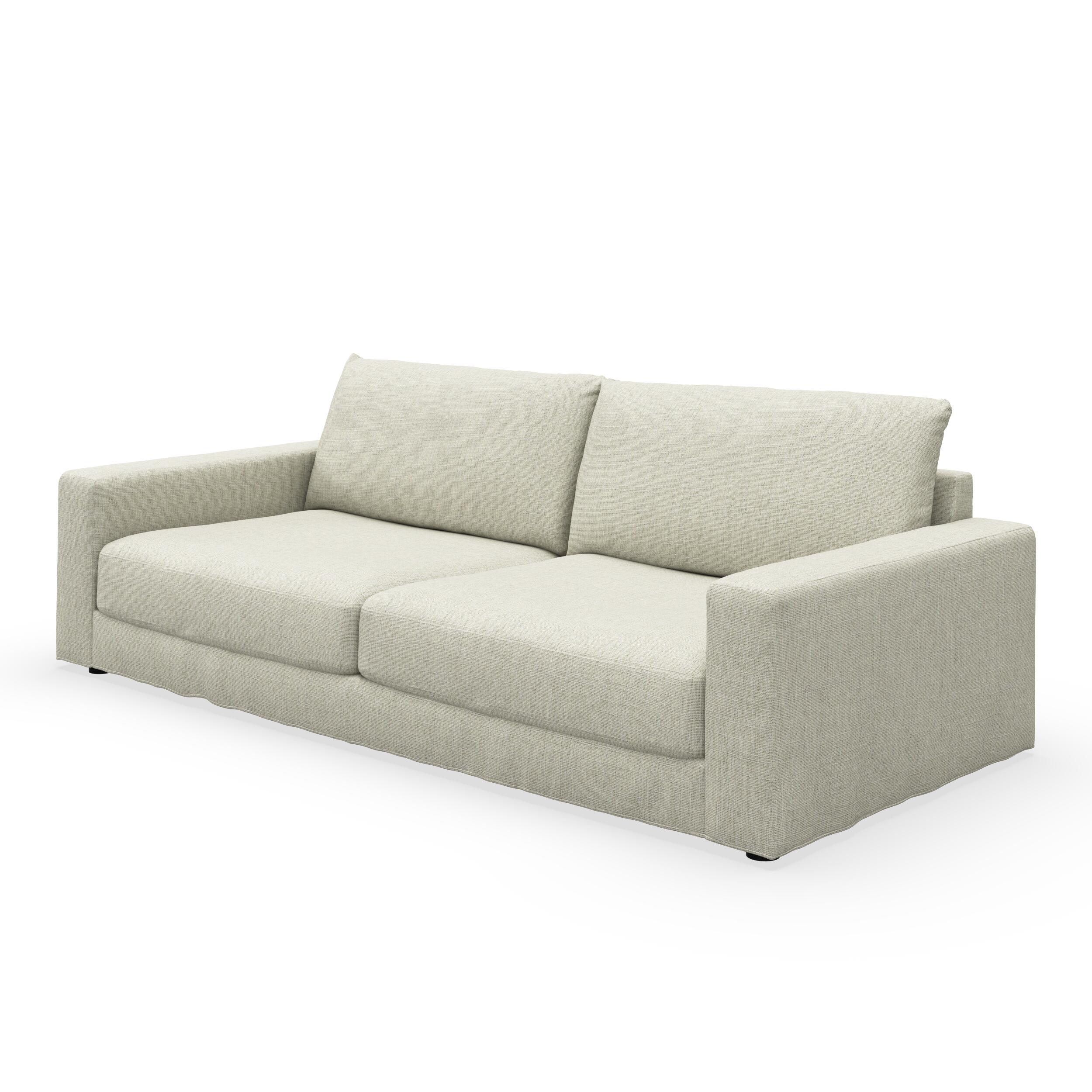 Norsberg 3 pers Sofa 