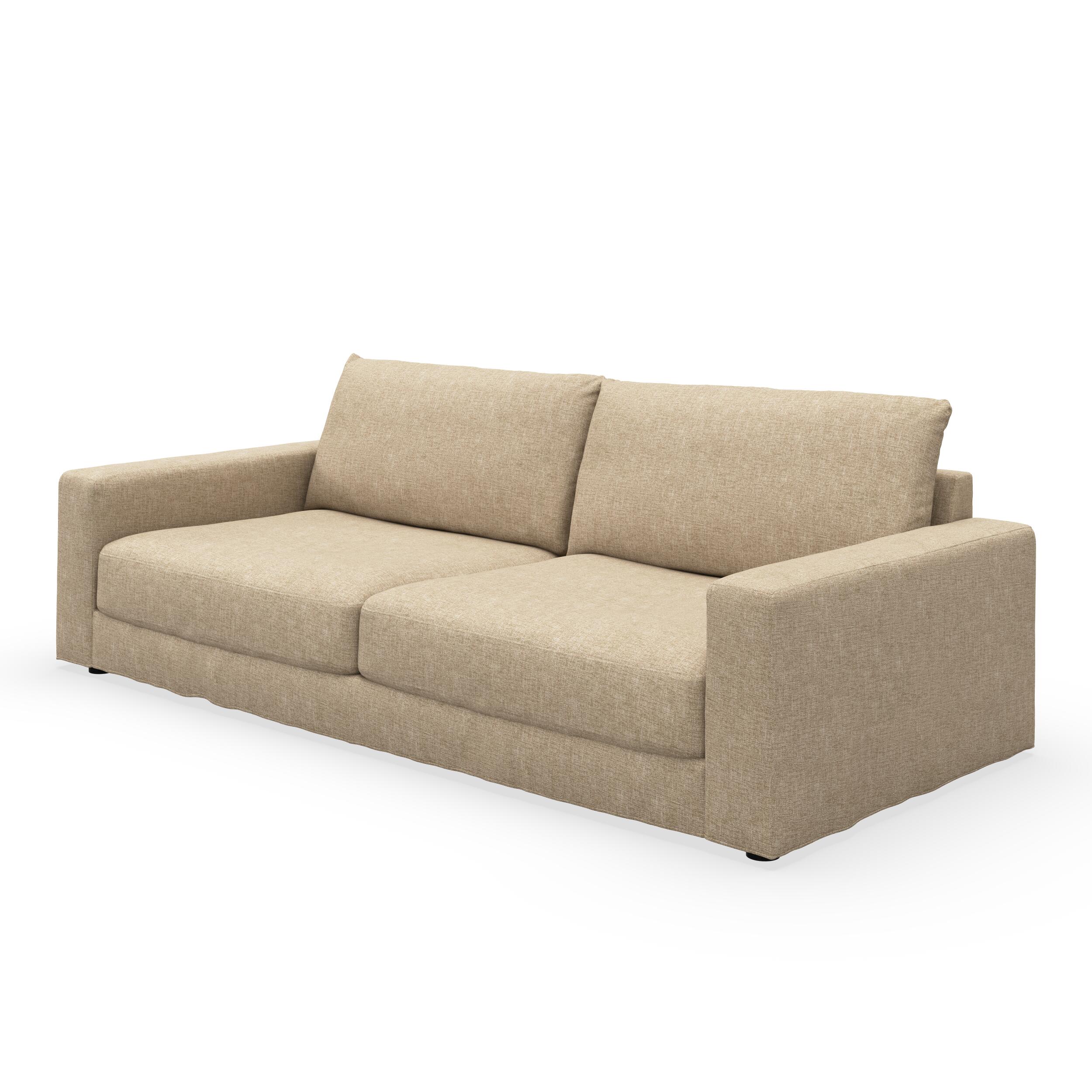 Norsberg 3 pers Sofa 